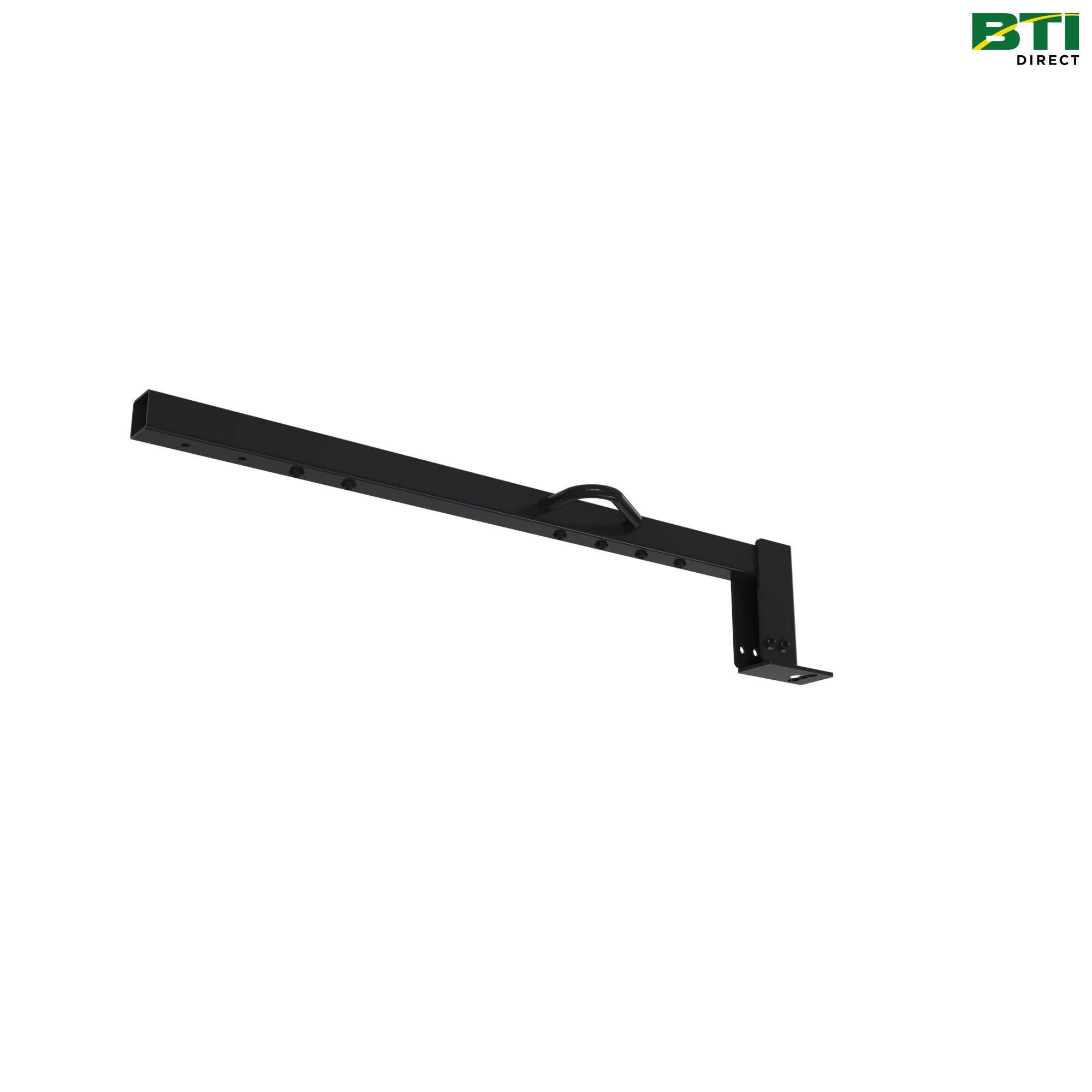 AKK43747: Right Side View Mirrors Hinge