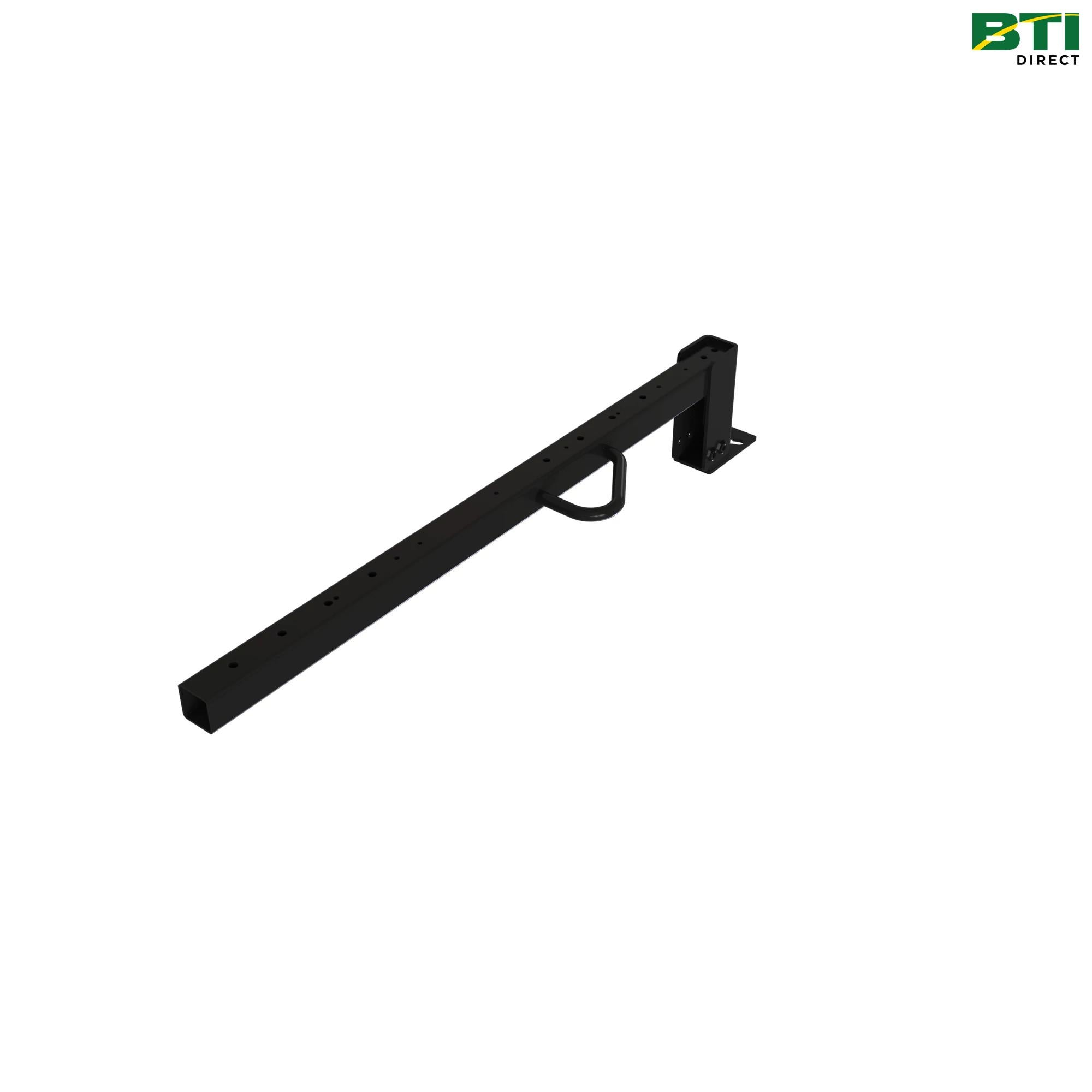 AKK43747: Right Side View Mirrors Hinge