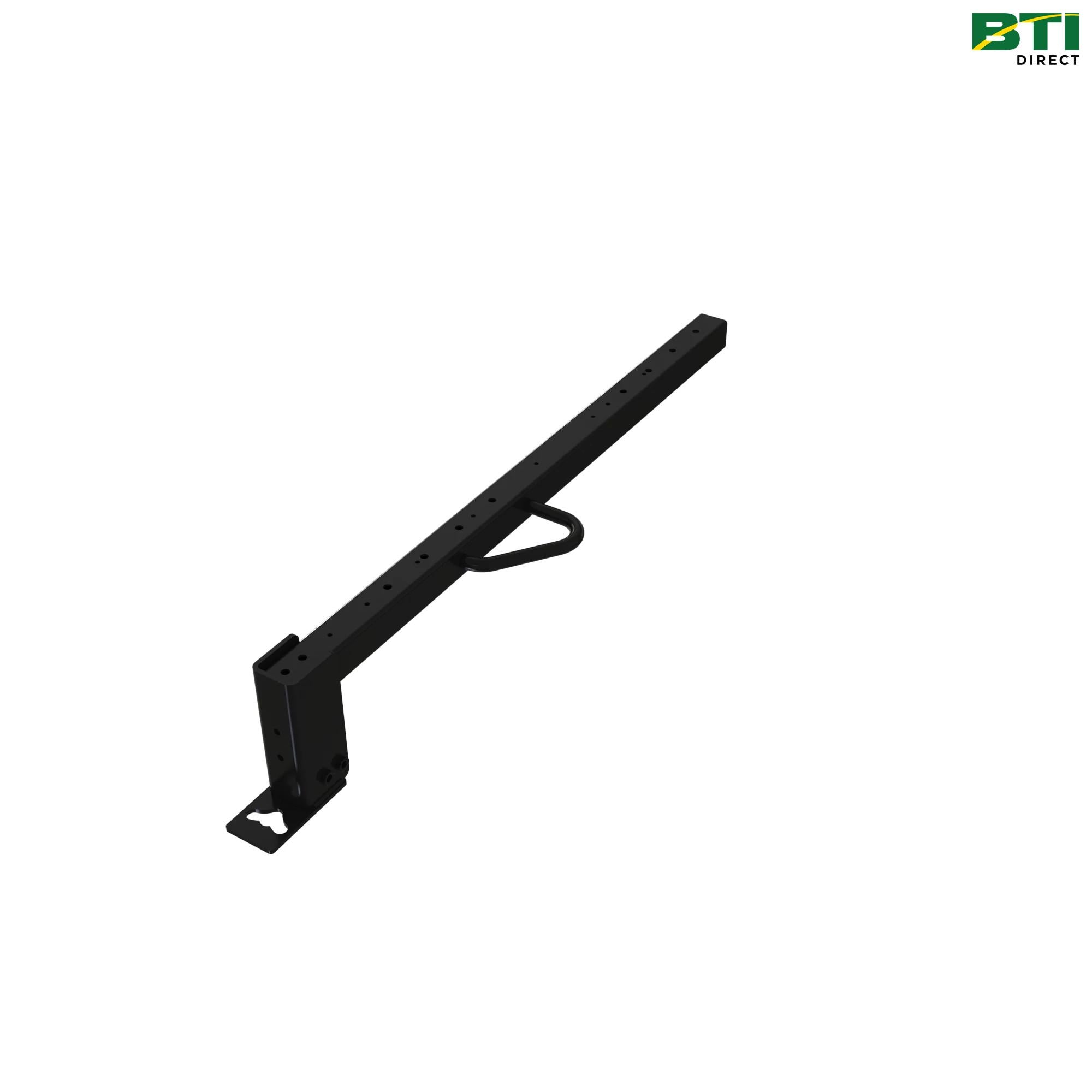 AKK43748: Left Side View Mirrors Hinge