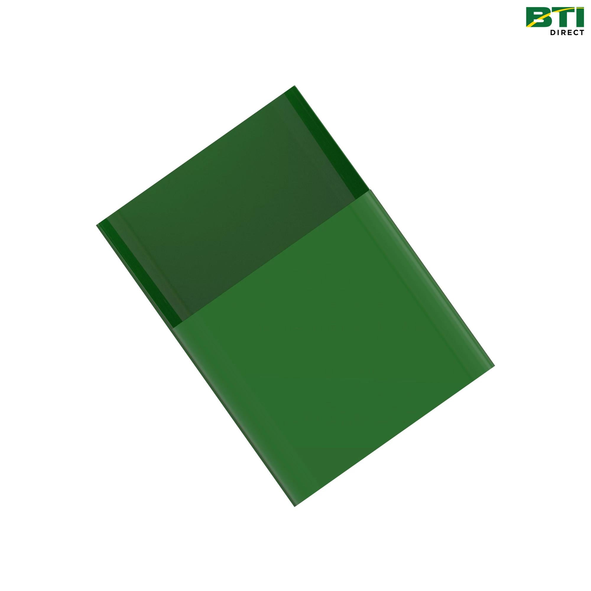 AKK43793: Trash Clean Lower Chute