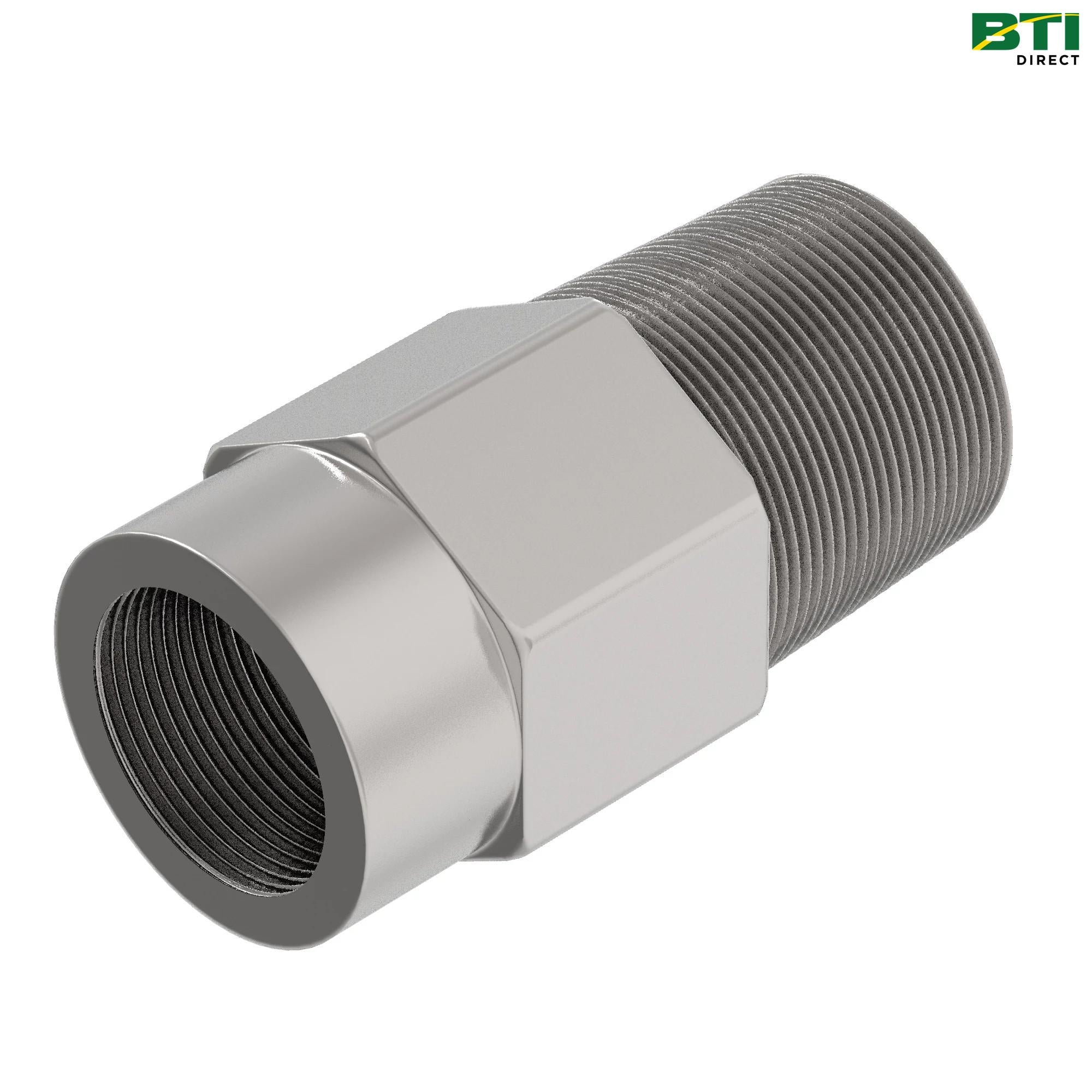 AKK43814: 3/8 inch Output Check Valve