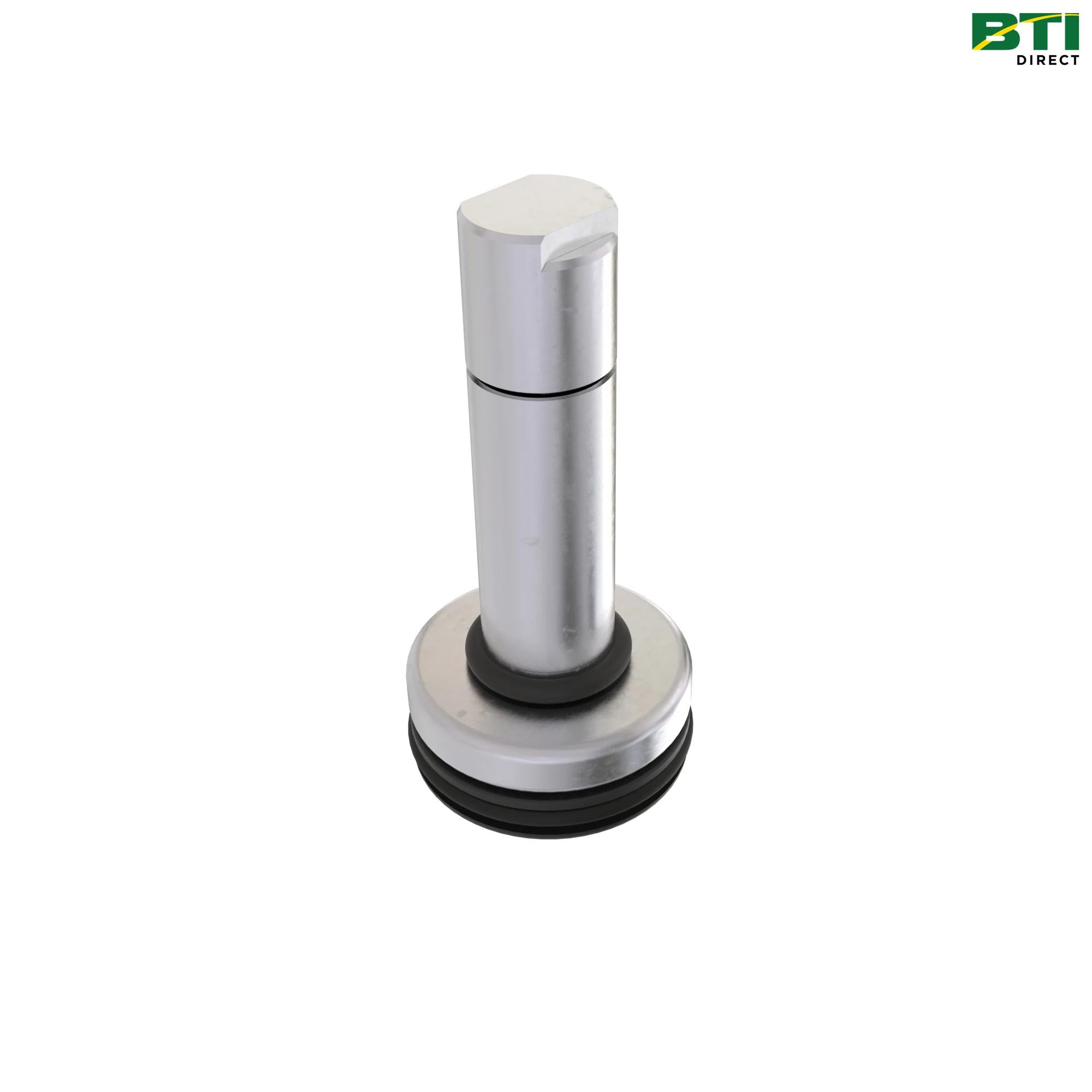 AKK43815: Solenoid Cartridge Valve