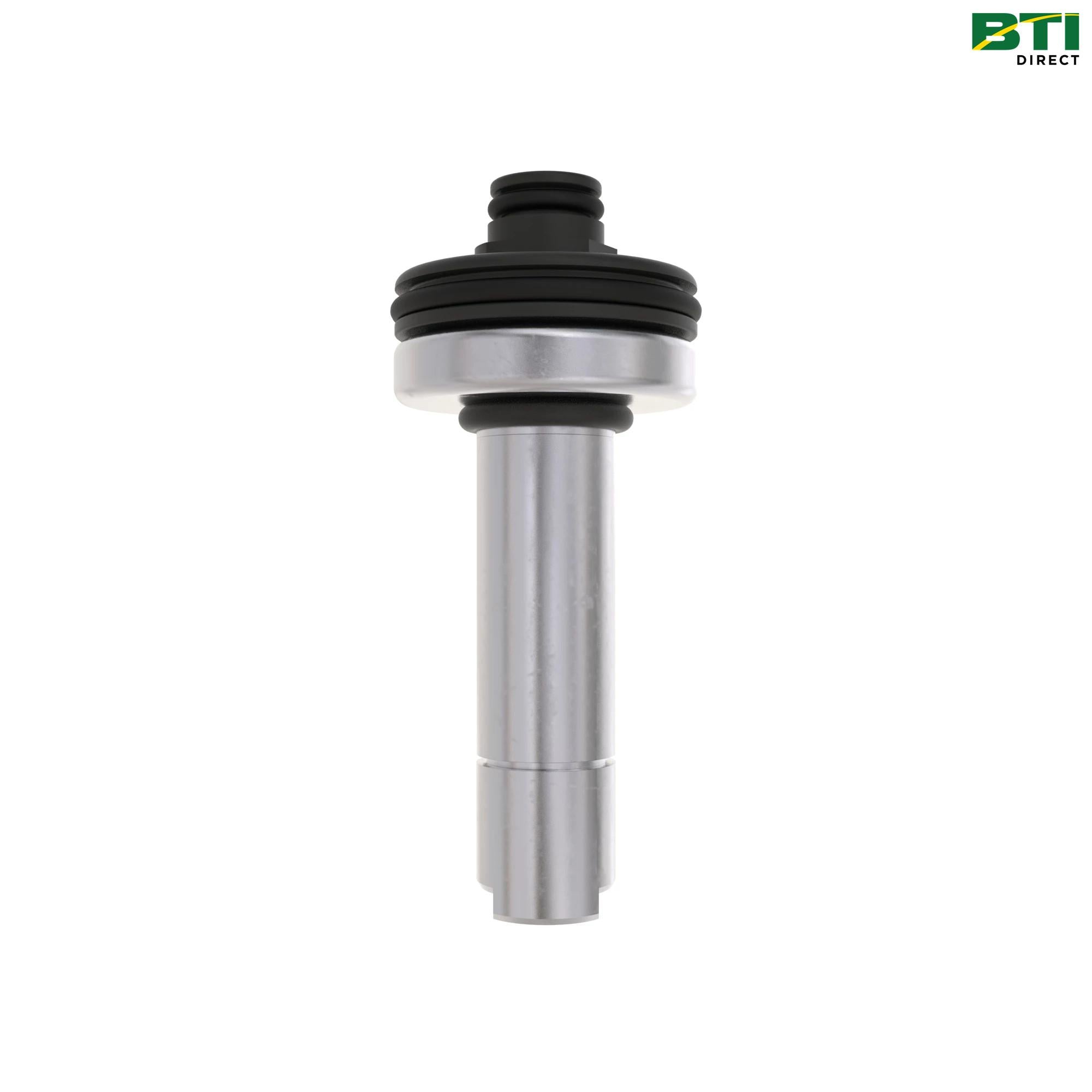 AKK43815: Solenoid Cartridge Valve