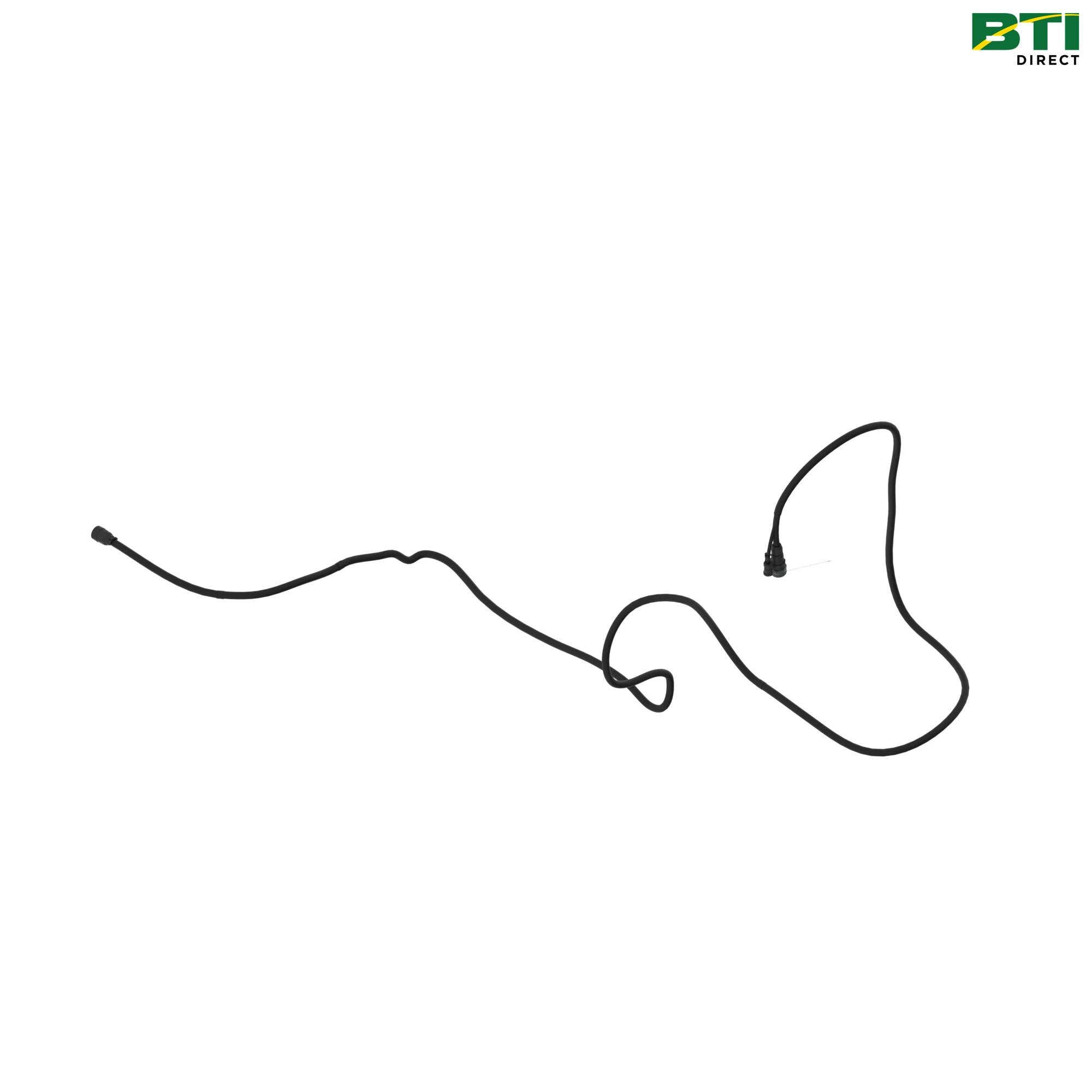 AKK43823: TruSet™ 5-Section Front Extension Wiring Harness