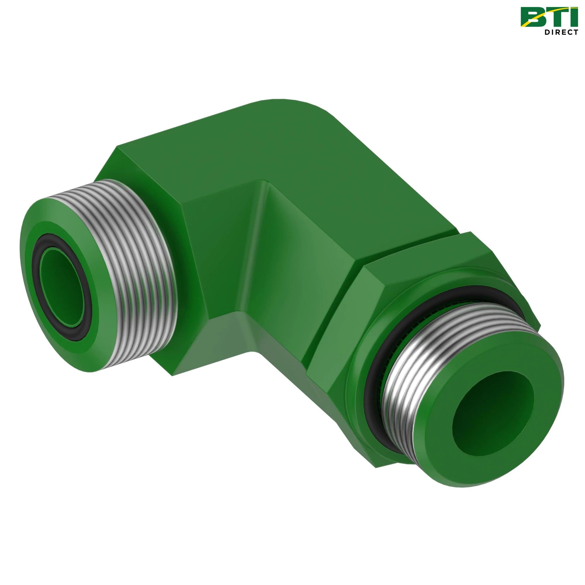 AKK43891: Elbow Fitting