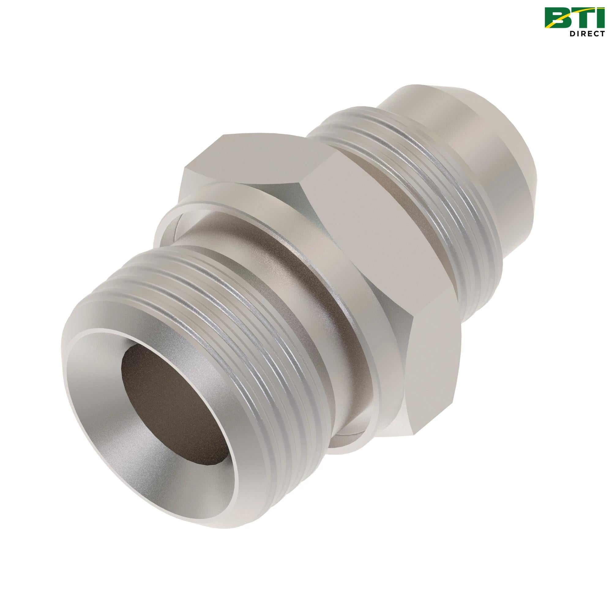 AKK43915: Straight Adapter Fitting