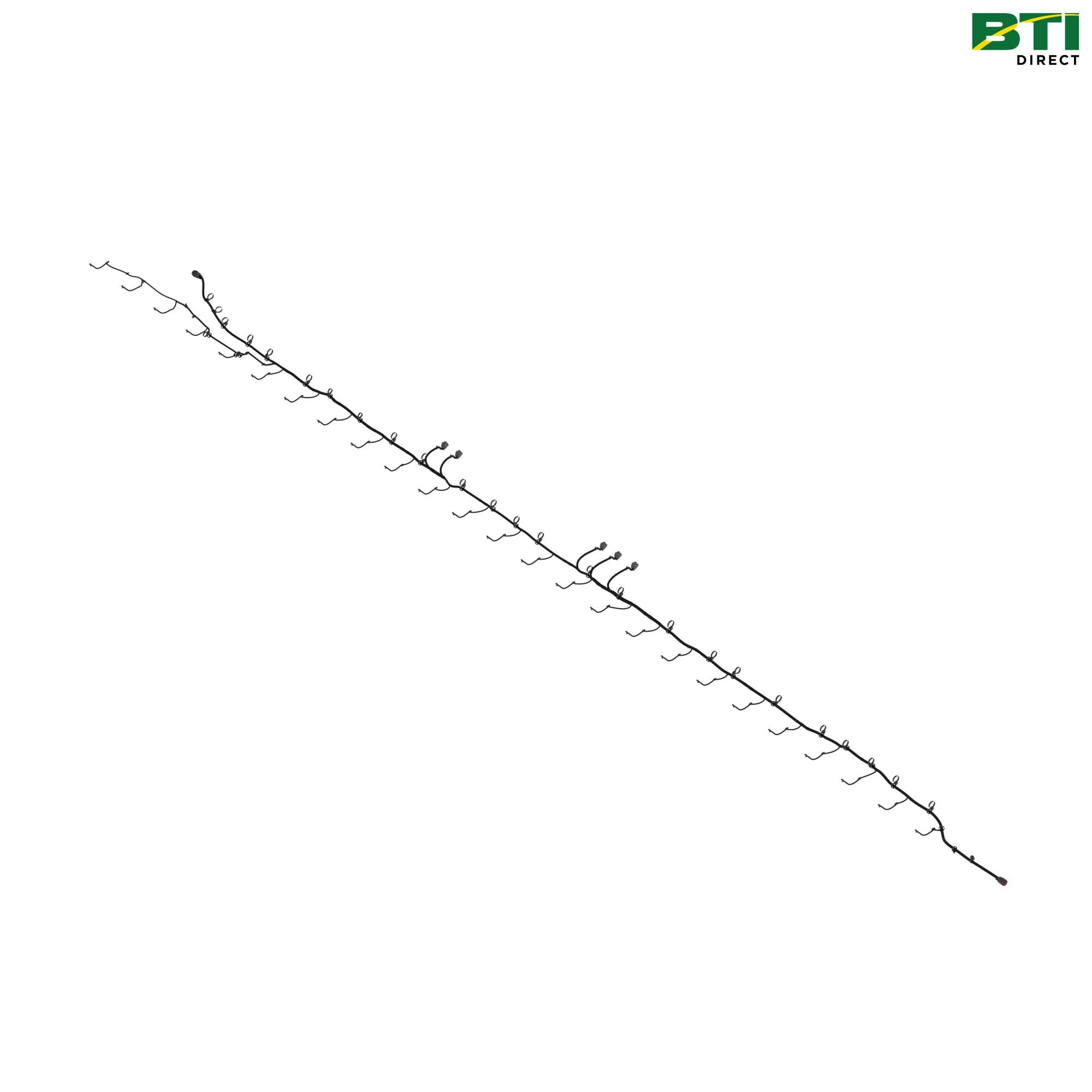 AKK43931: Inner Wing Wiring Harness
