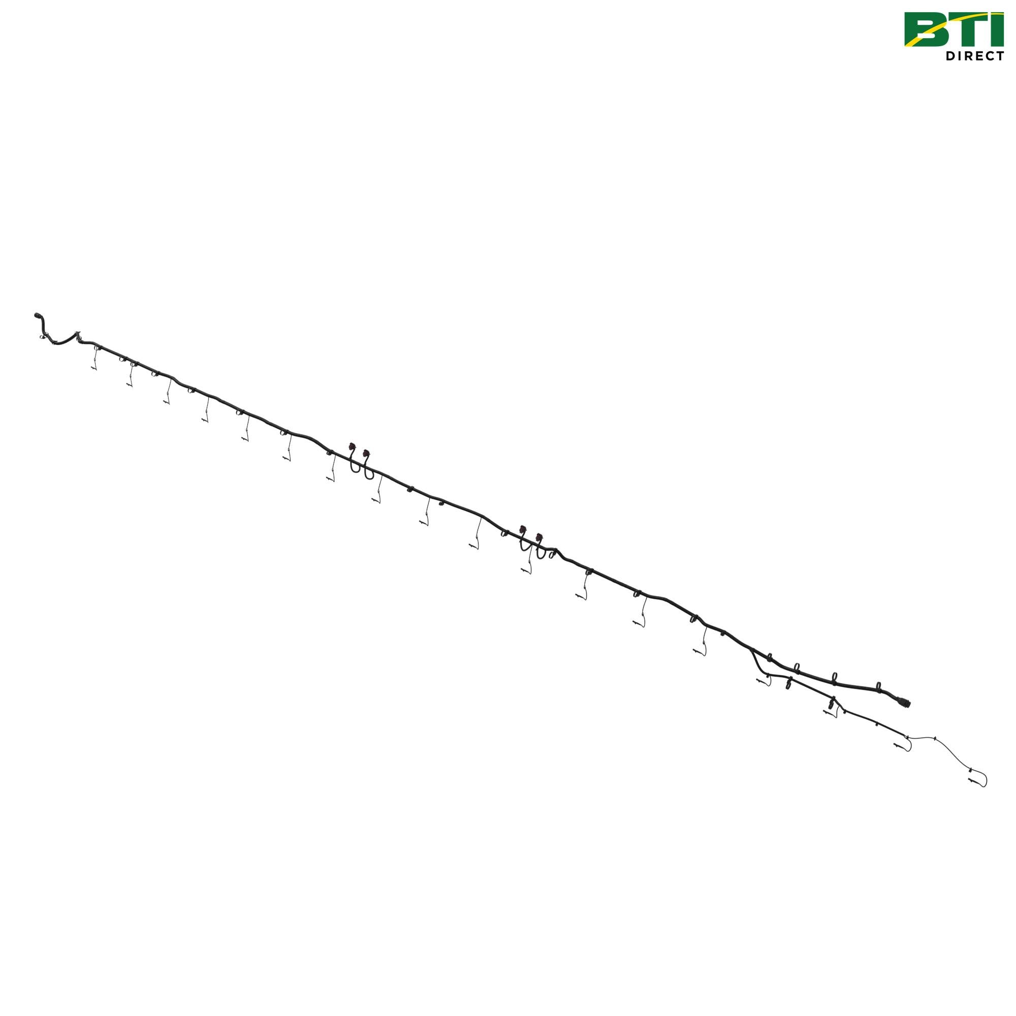 AKK43932: Inner Wing Wiring Harness