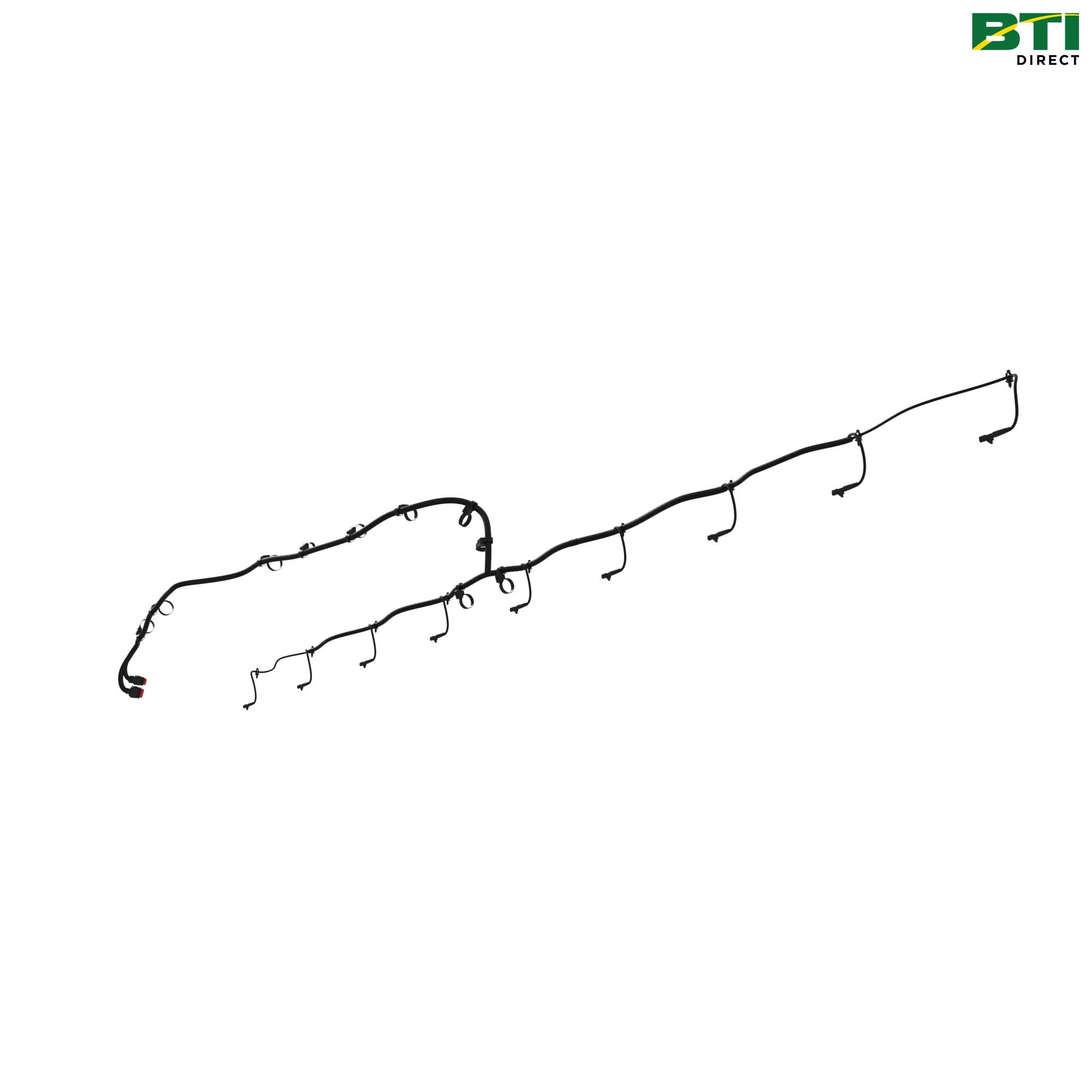 AKK43933: Breakaway Wiring Harness