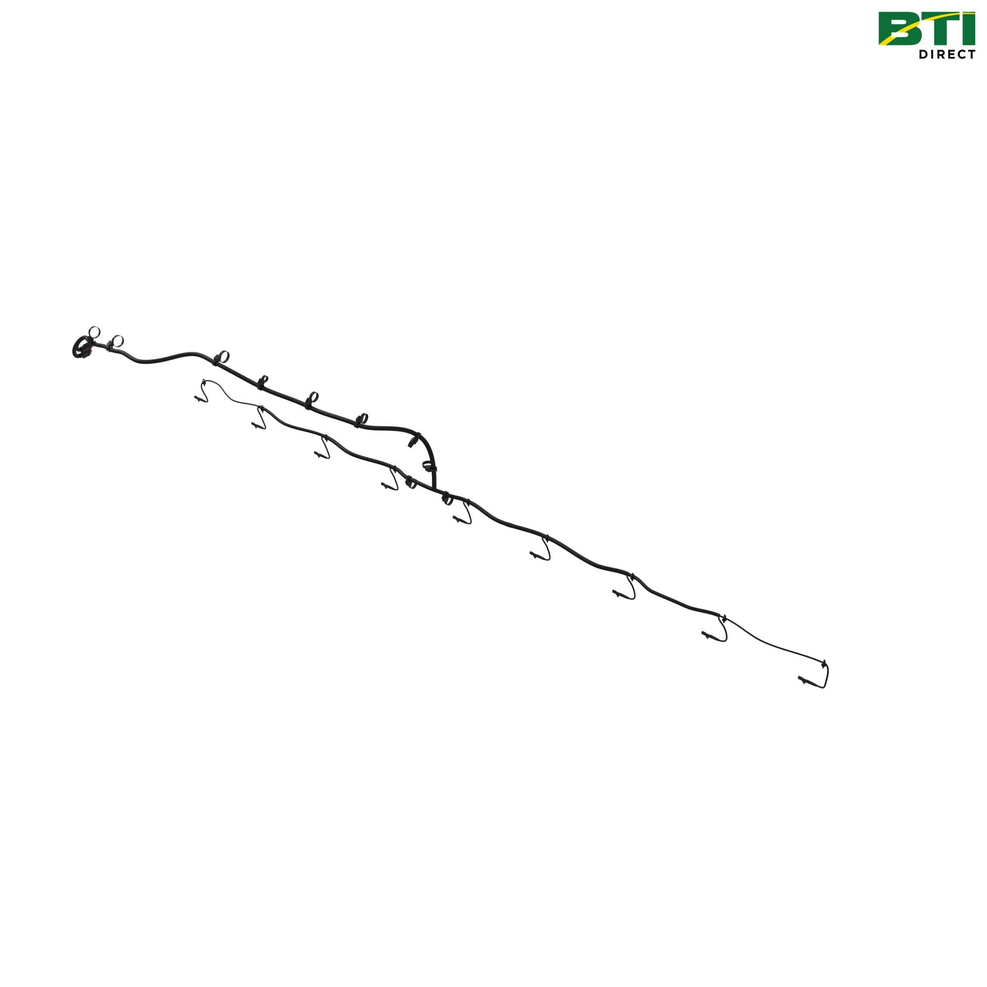 AKK43933: Breakaway Wiring Harness