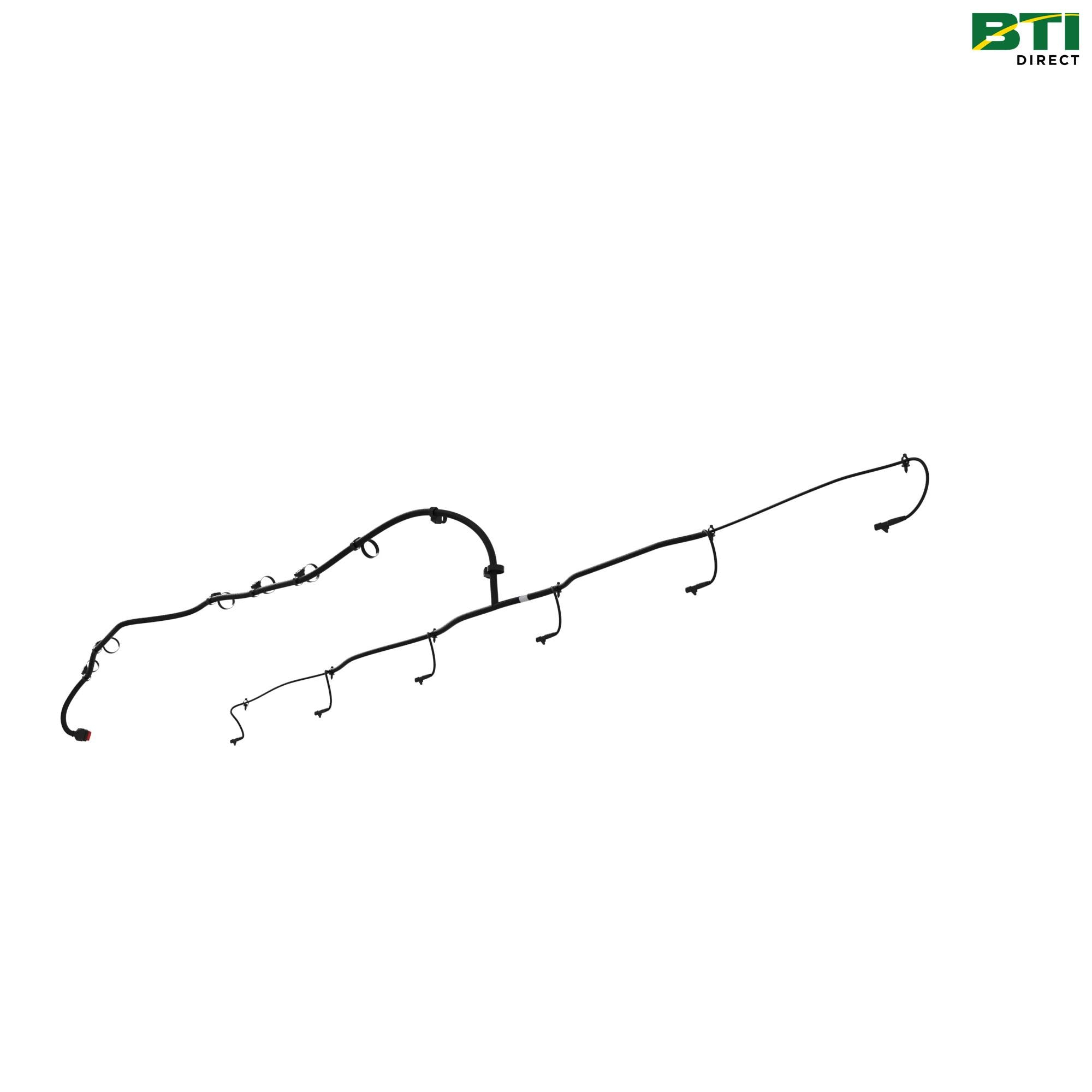 AKK43934: Breakaway Wiring Harness