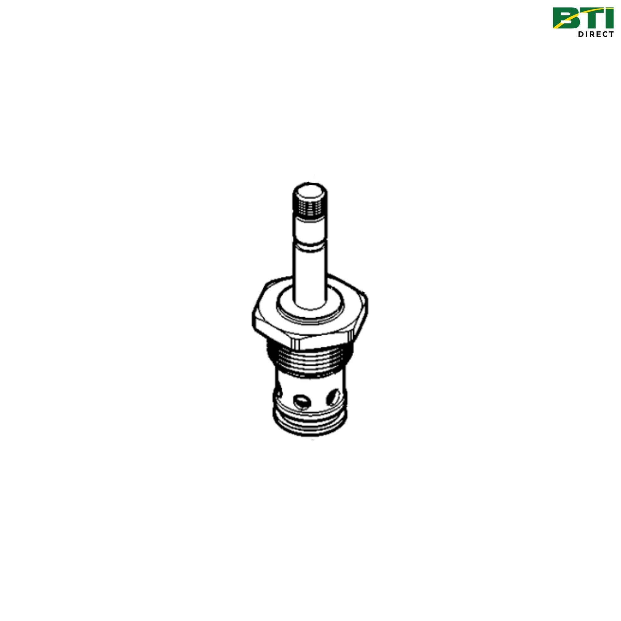 AKK44094: Beater Control Valve