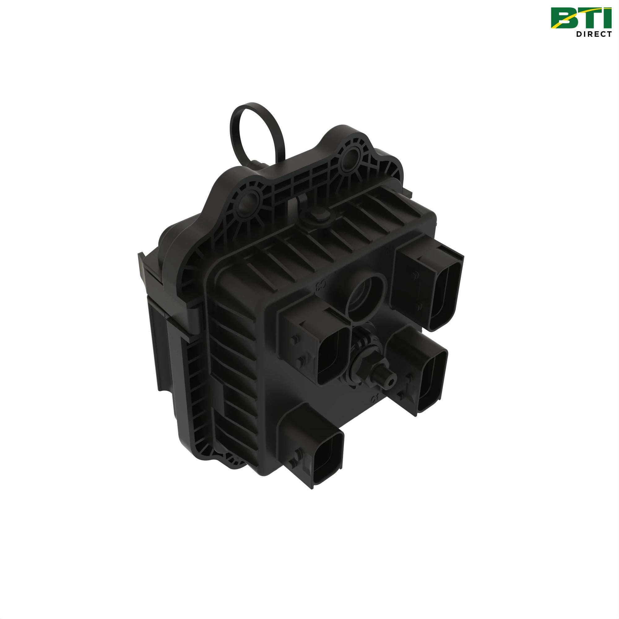 AKK44132: Fuse Box