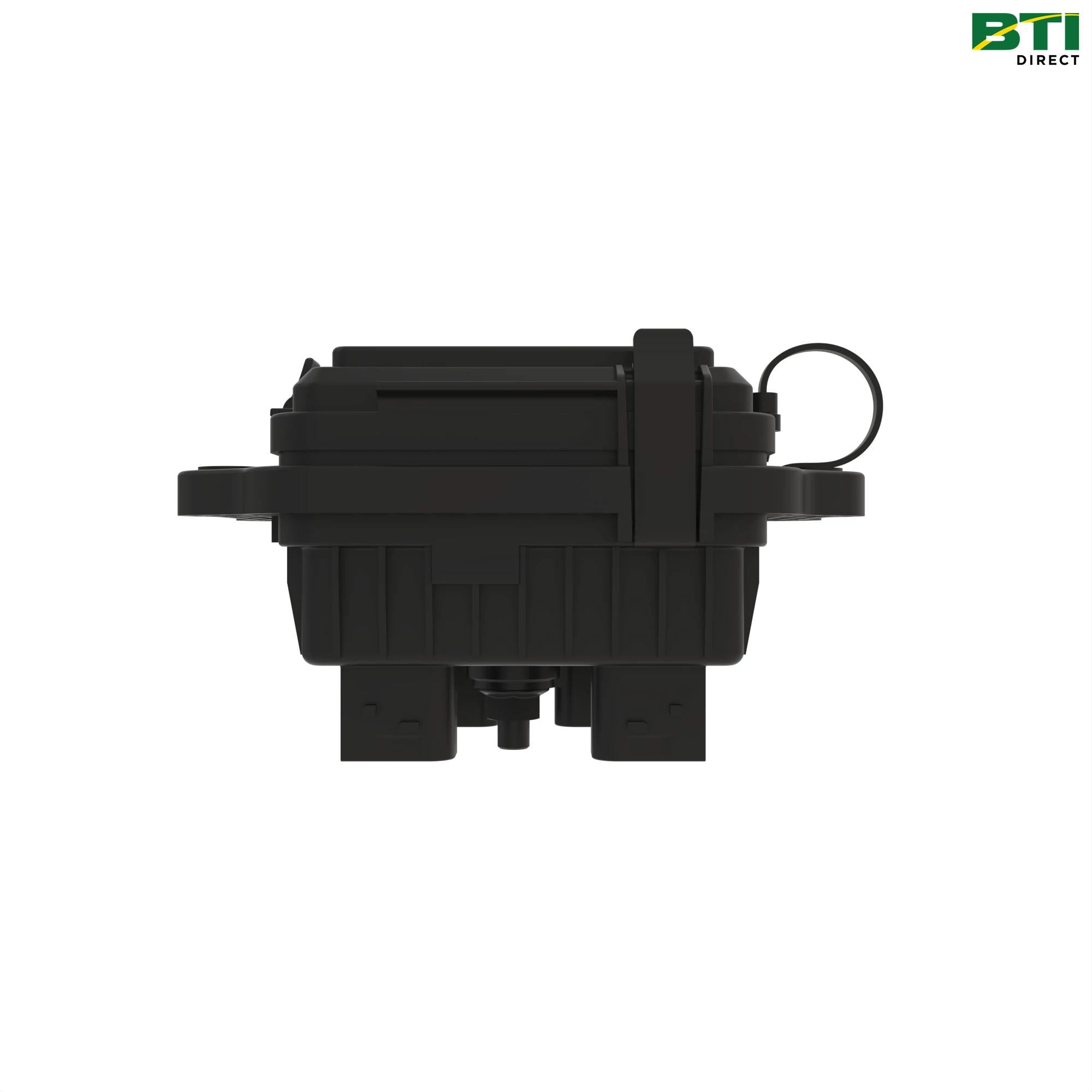 AKK44132: Fuse Box