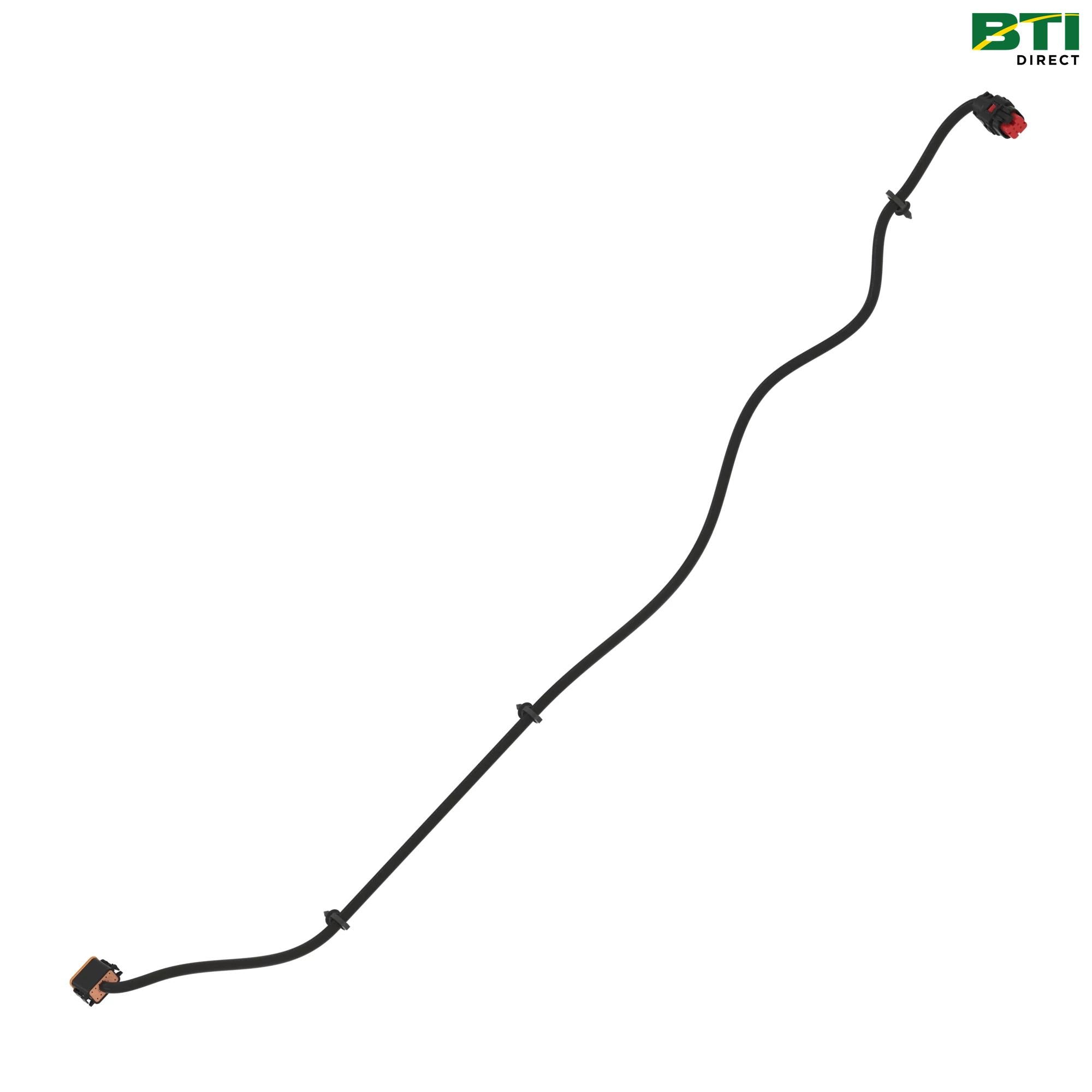 AKK44178: Front Fill Jumper Wiring Harness
