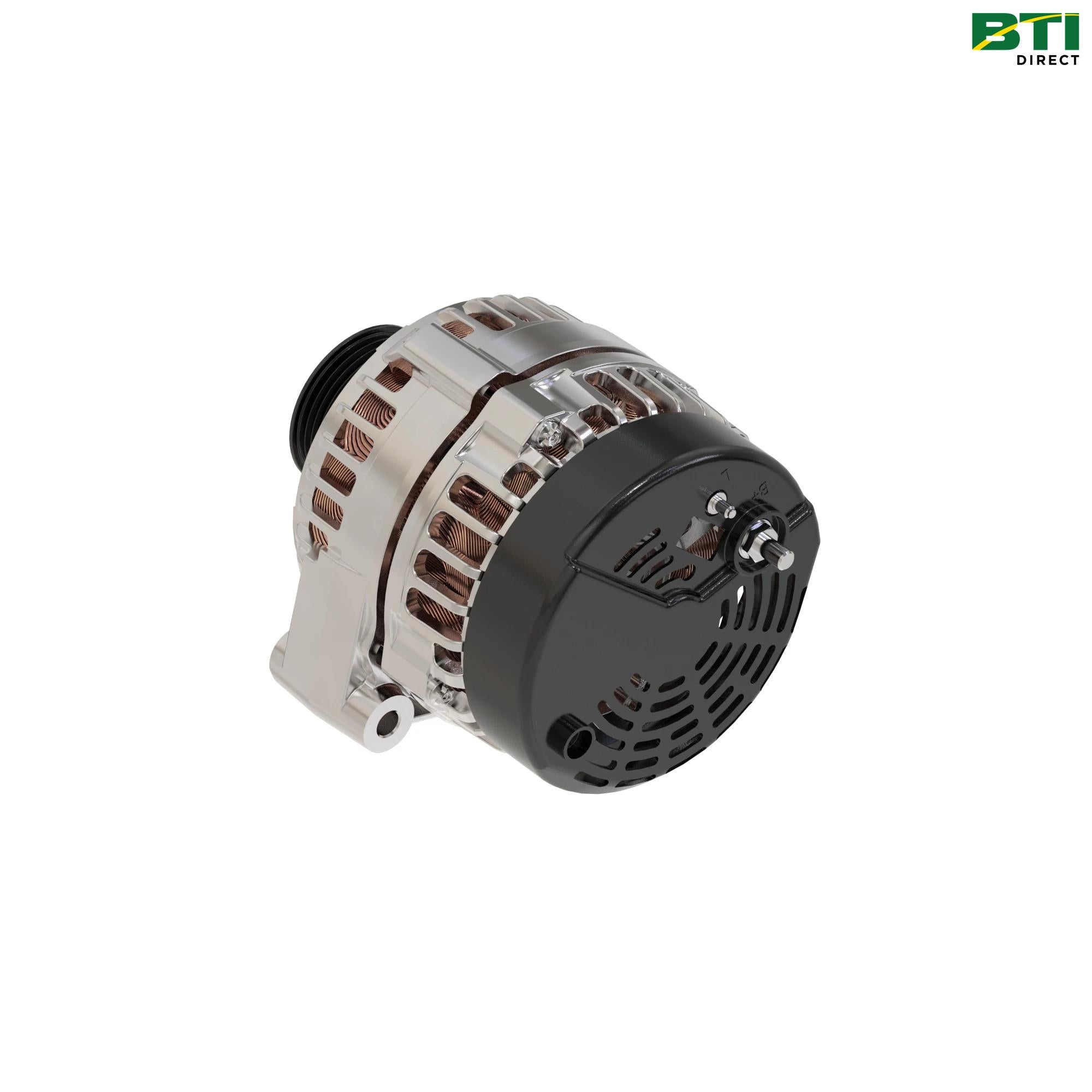 AKK44343: Alternator
