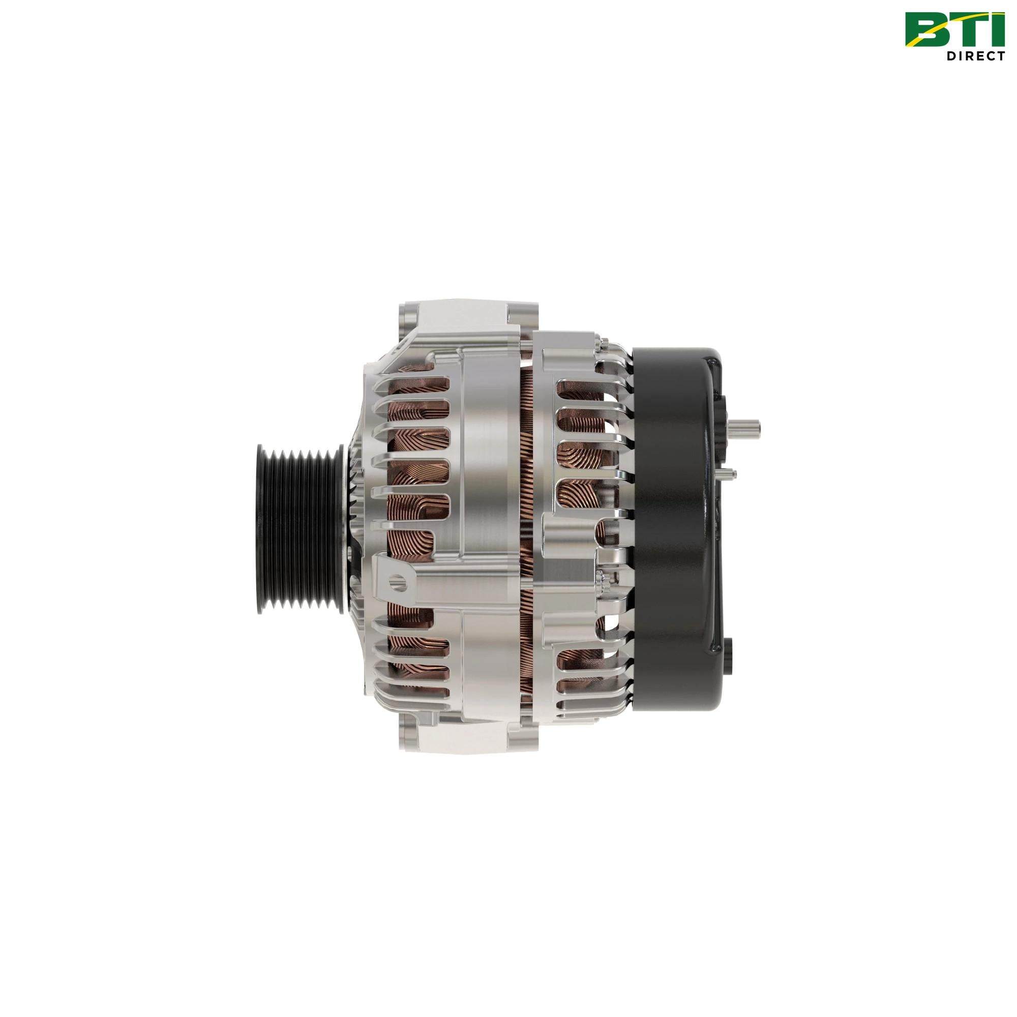 AKK44343: Alternator