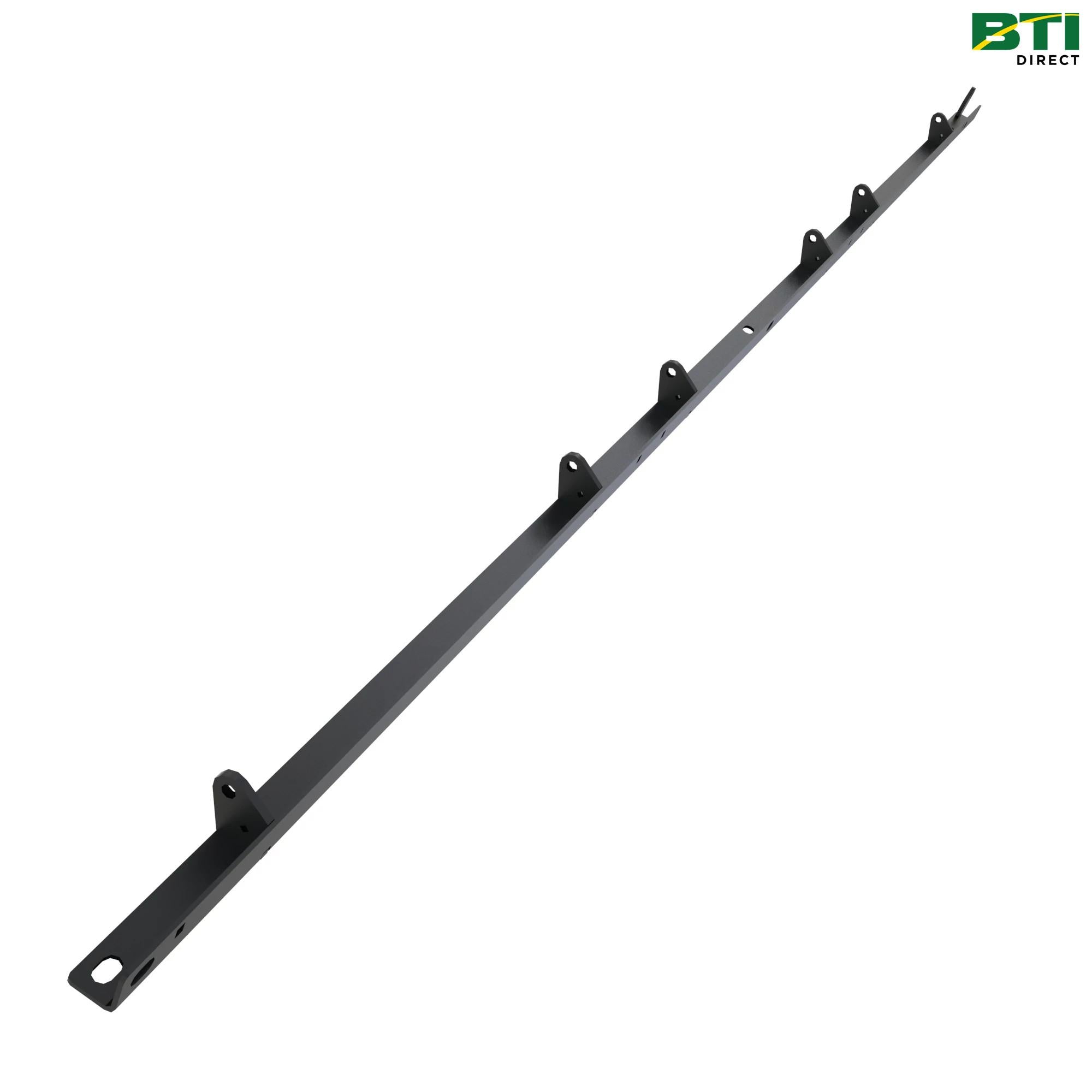AKK44352: Underframe Shield Hinge Rail