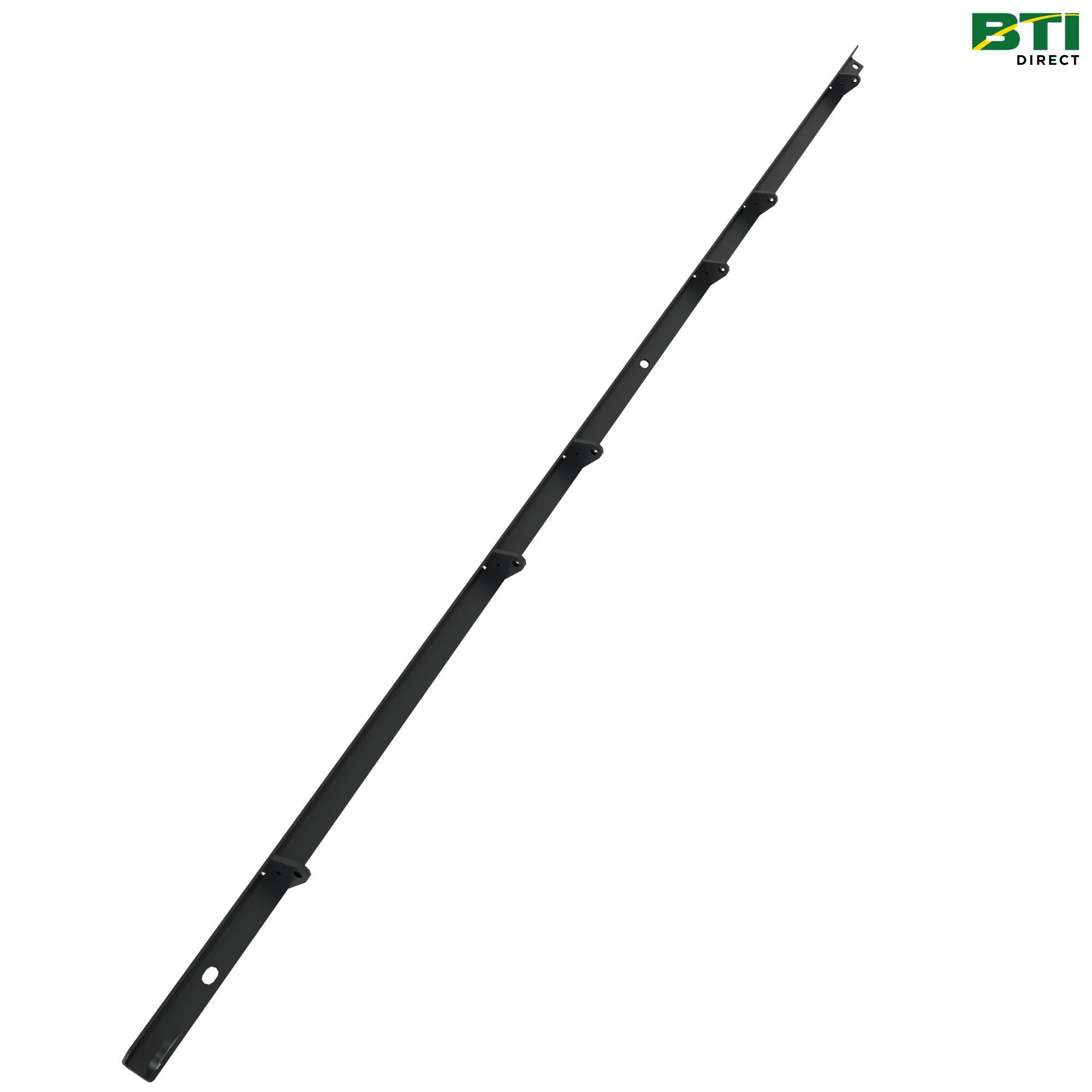 AKK44352: Underframe Shield Hinge Rail