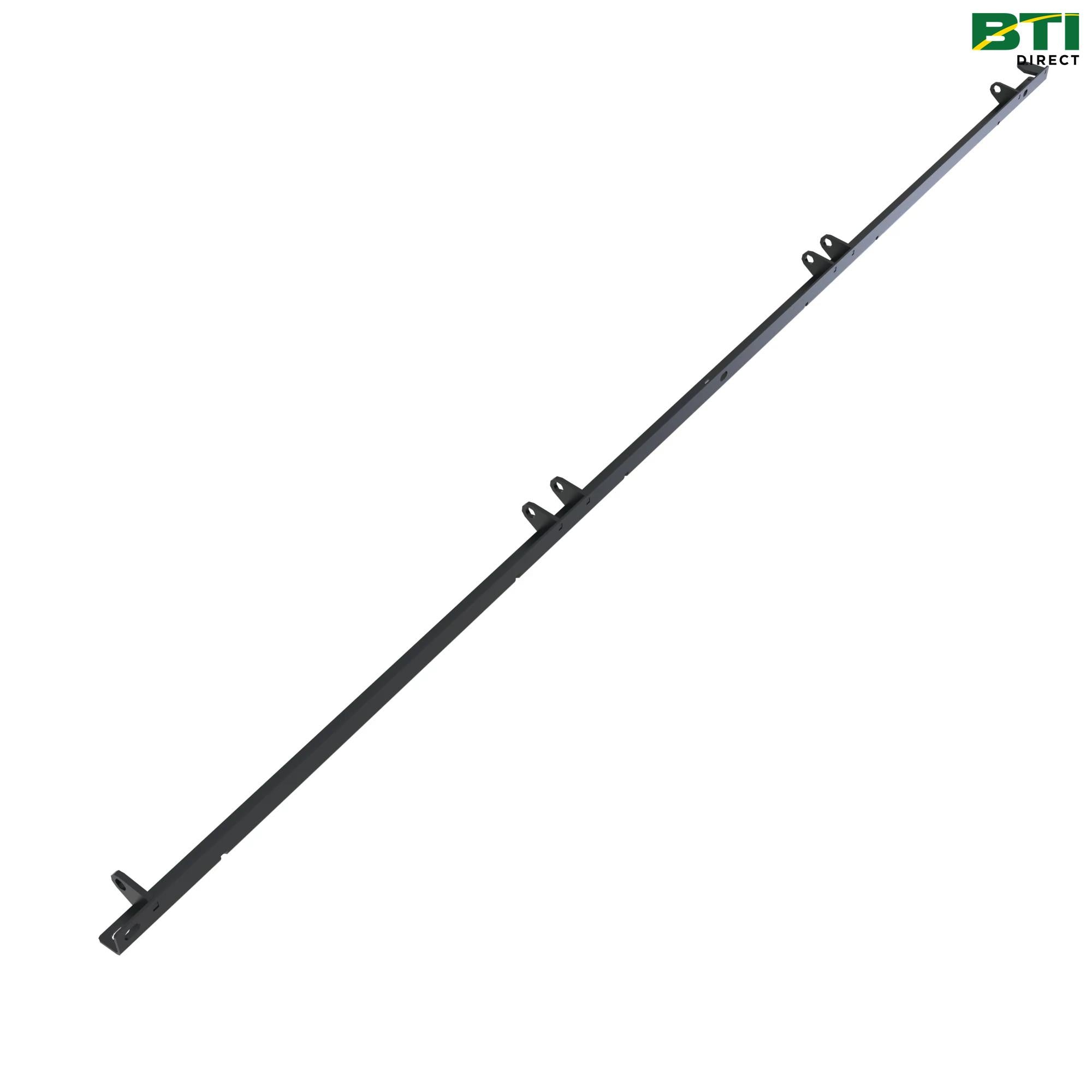 AKK44353: Under Frame Shield Latch Rail Support