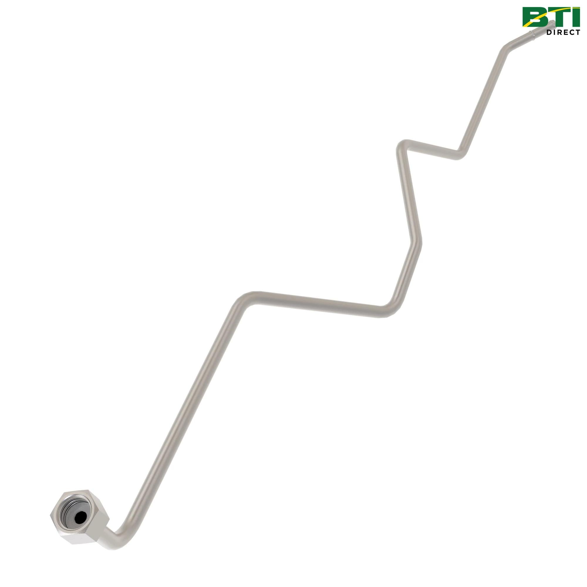 AKK44380: Fuel Line, Fuel Cooler Supply