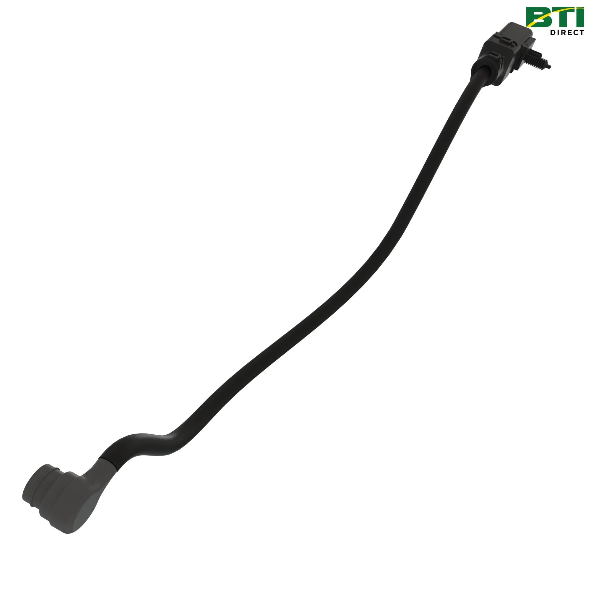 AKK44385: Powered Mirror Wiring Harness