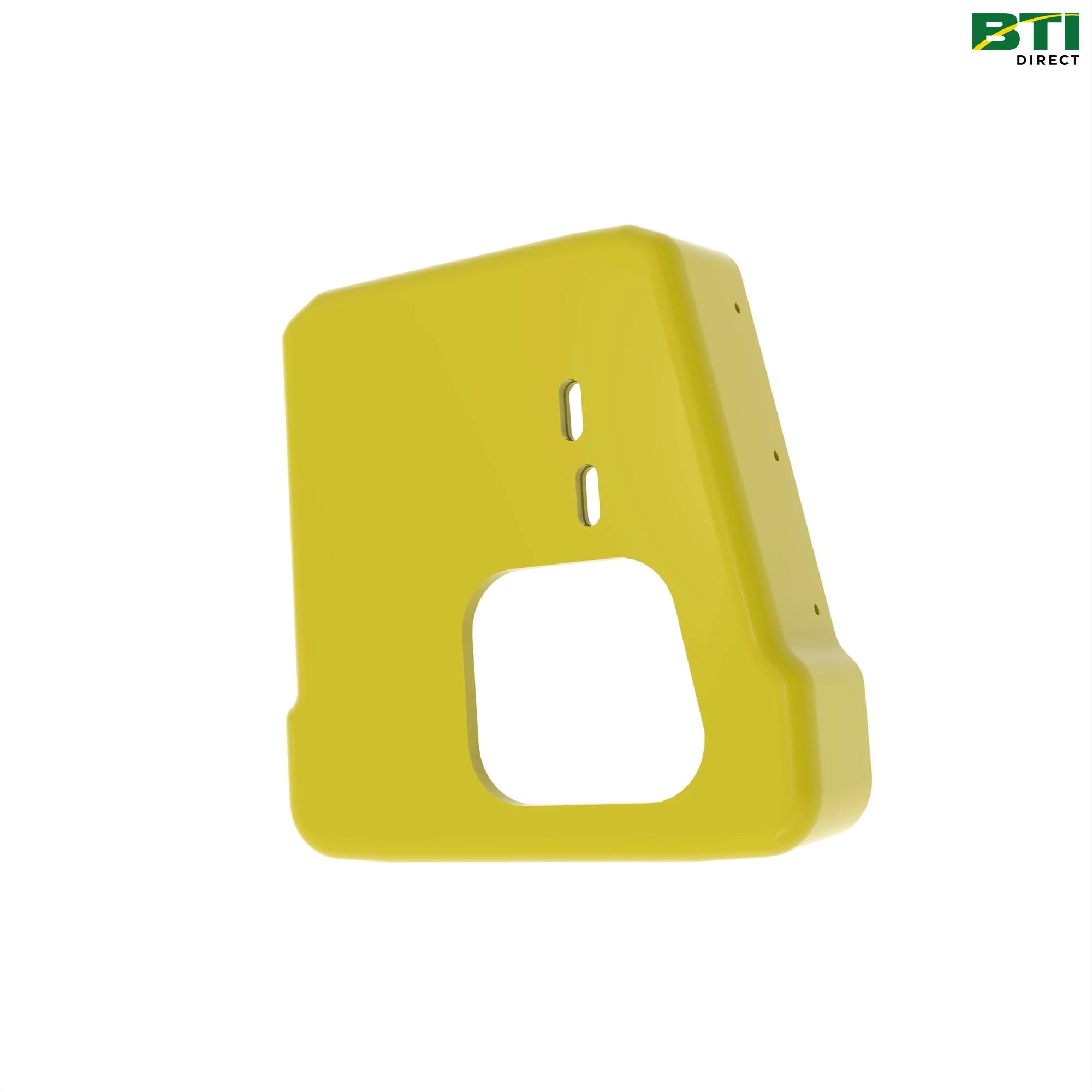 AKK44498: Breakaway Cap, Left Side