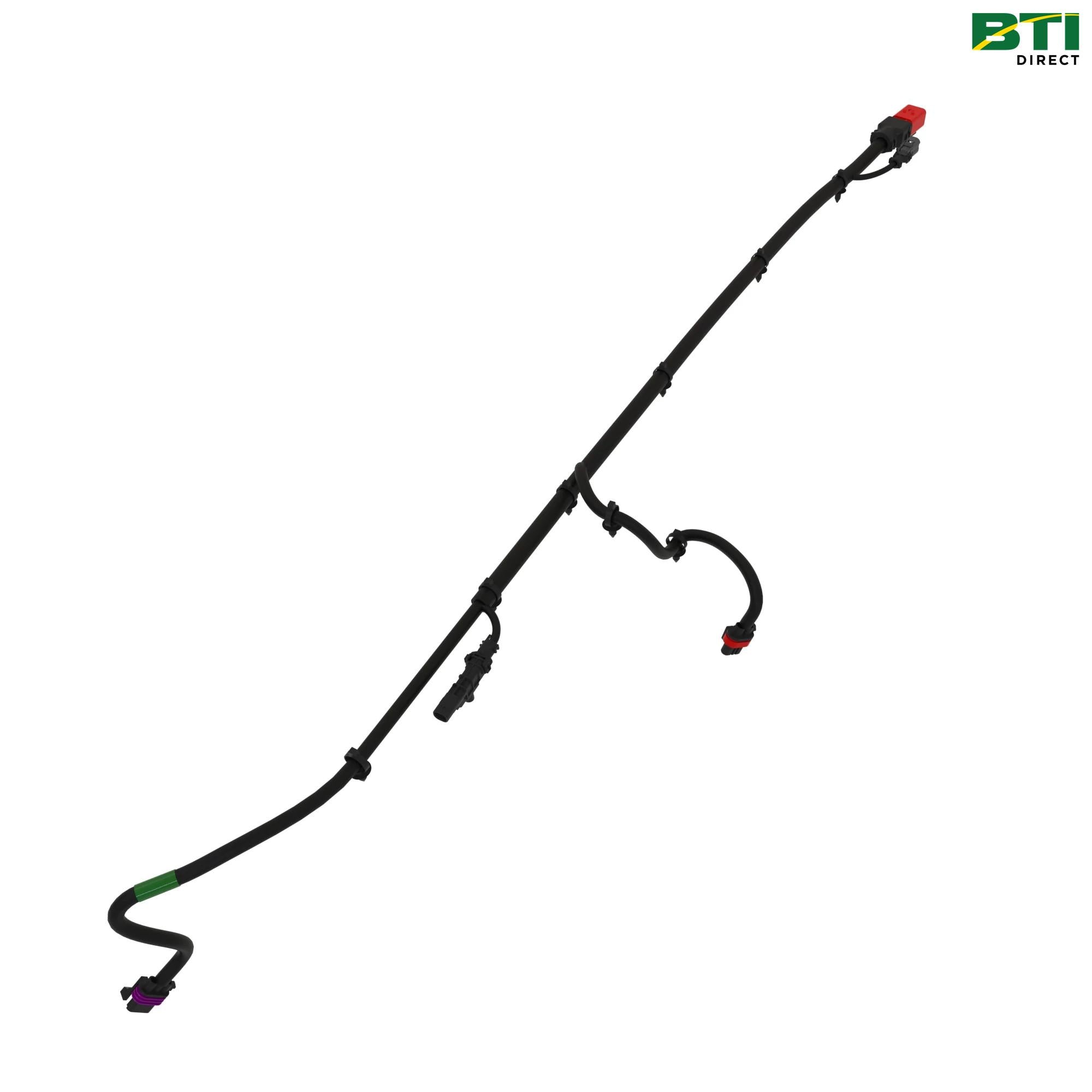 AKK44550: Cradle Lights Wiring Harness