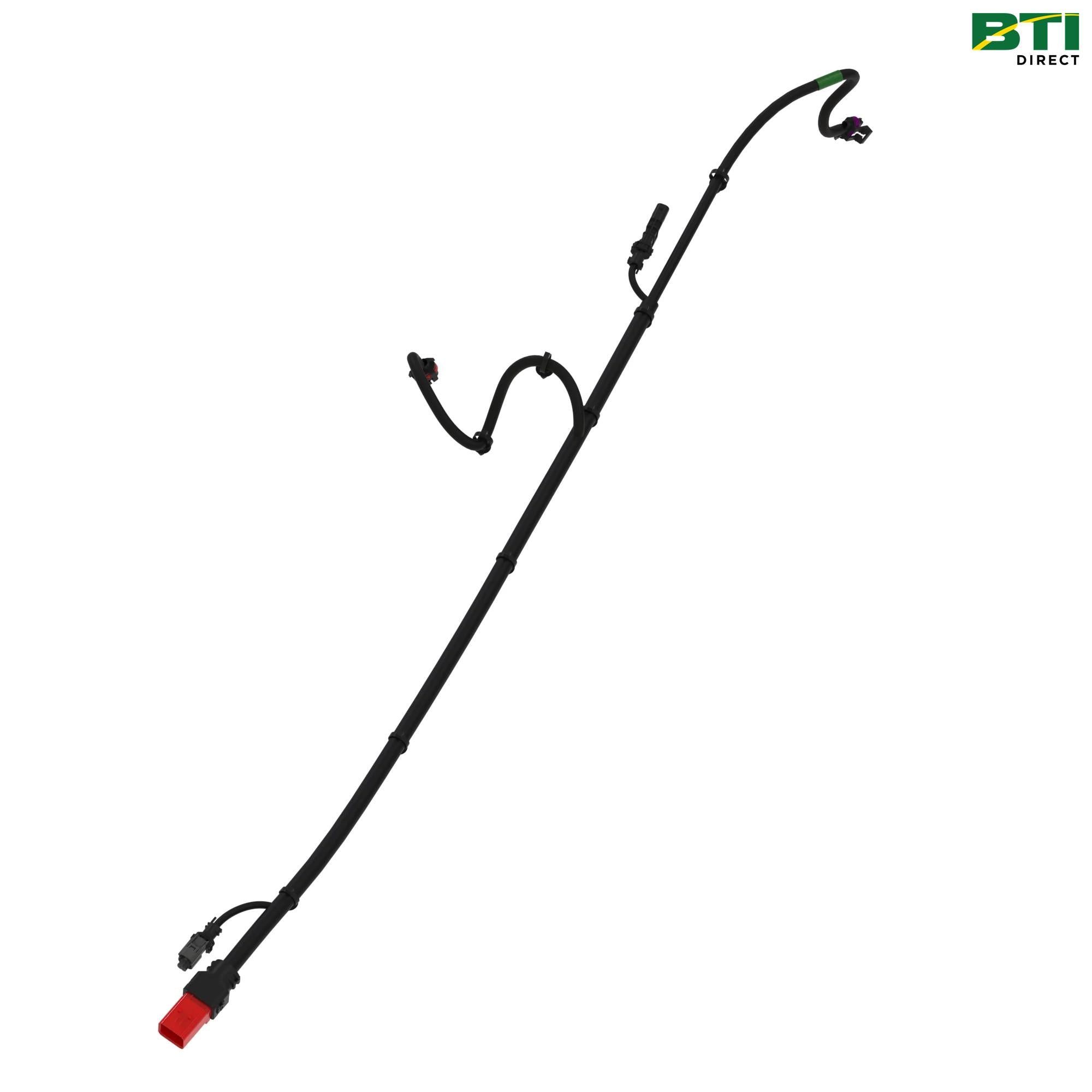 AKK44550: Cradle Lights Wiring Harness