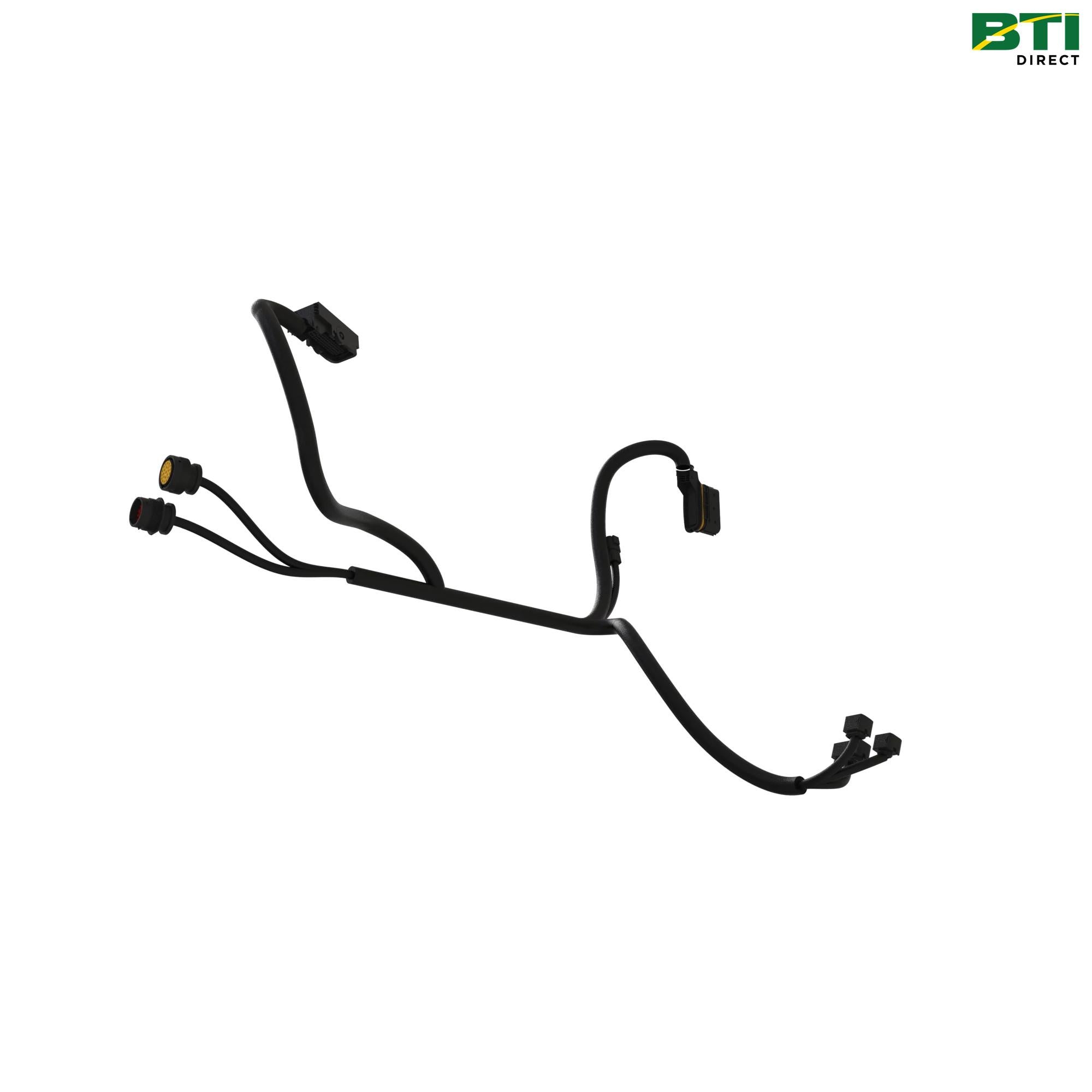 AKK44590: Main Chassis Short Frame Wiring Harness