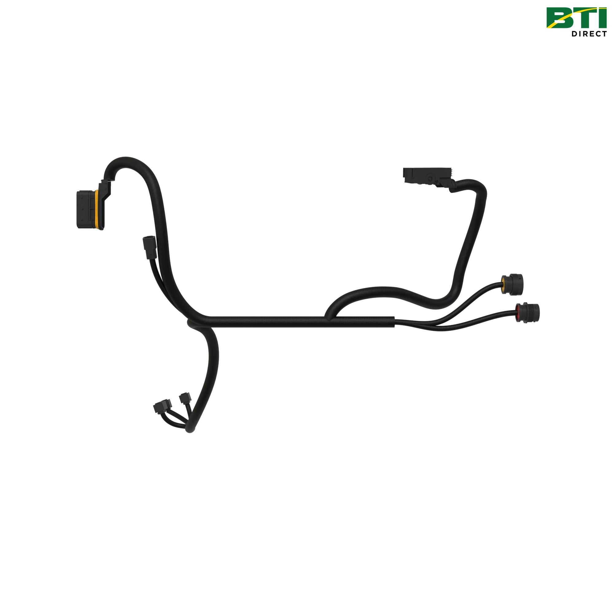 AKK44590: Main Chassis Short Frame Wiring Harness