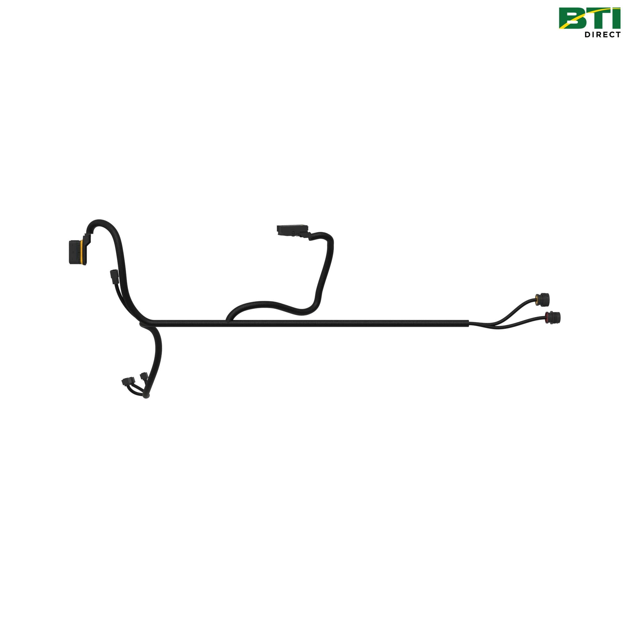 AKK44591: Main Chassis Long Frame Chassis Wiring Harness