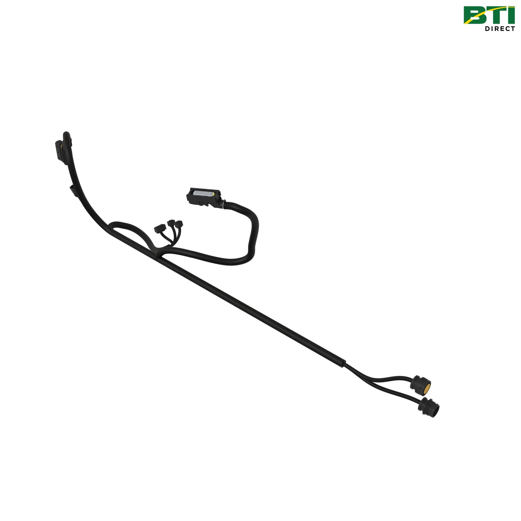 AKK44591: Main Chassis Long Frame Chassis Wiring Harness