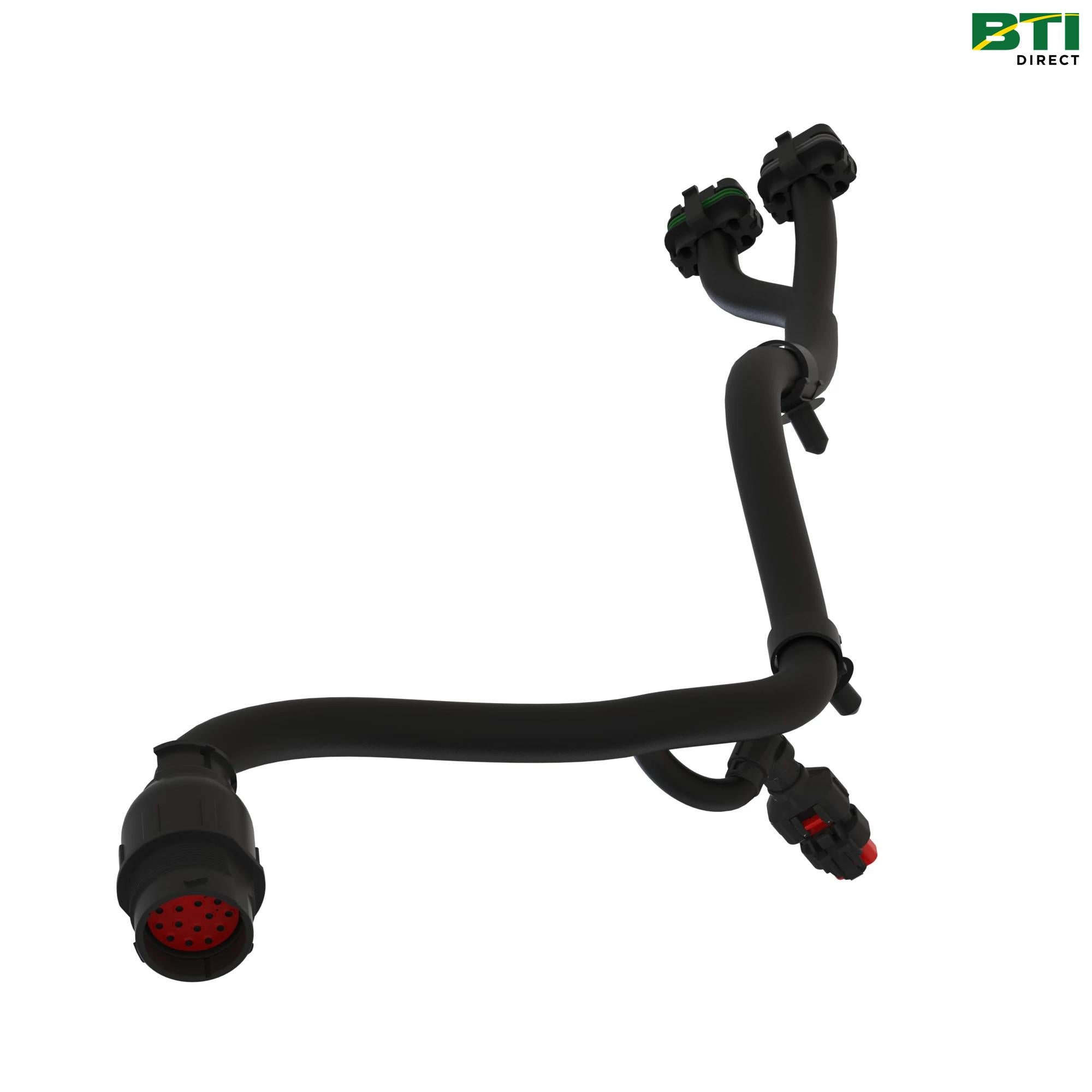 AKK44609: ExactApply™ Chassis Wiring Harness