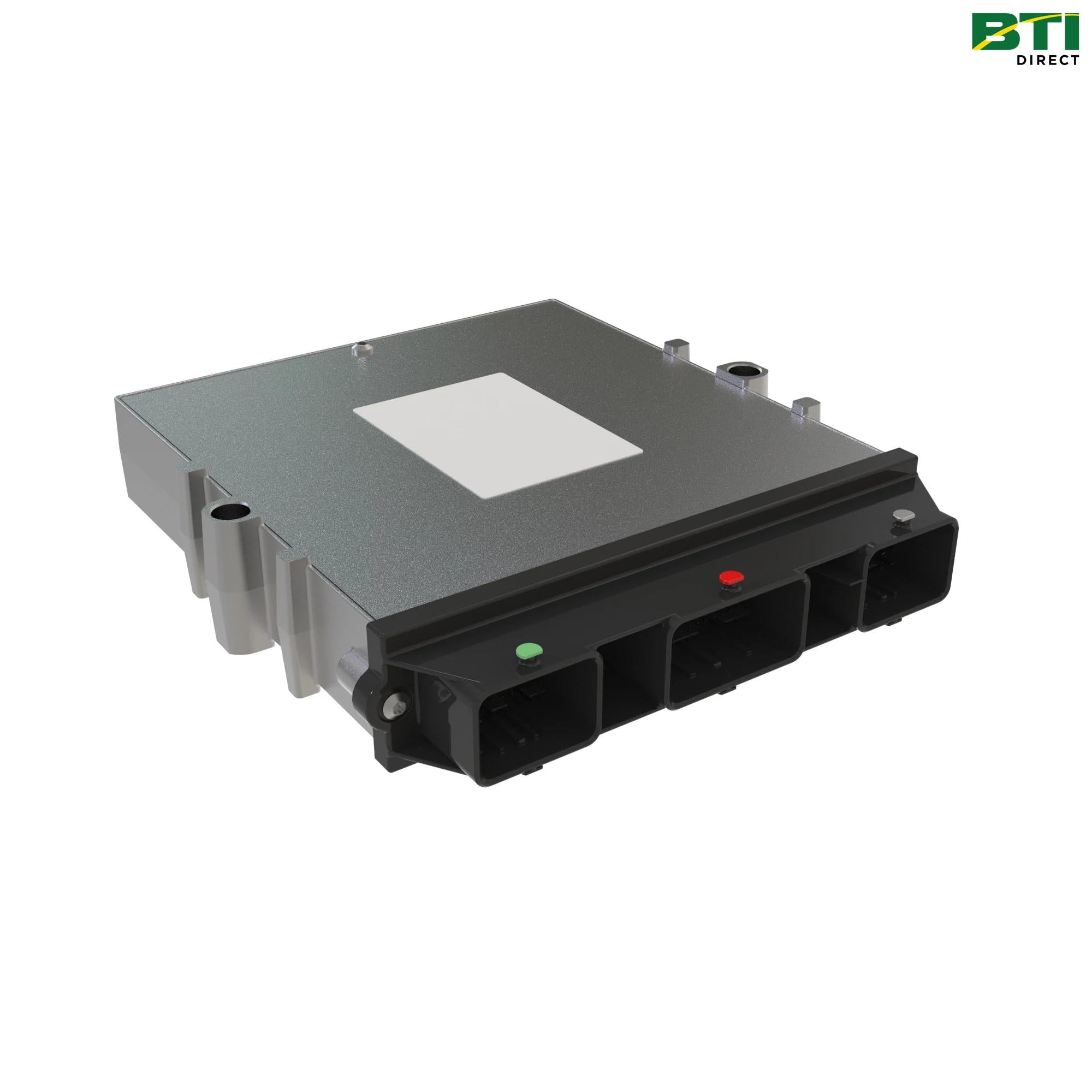 AKK44627: Header Controller