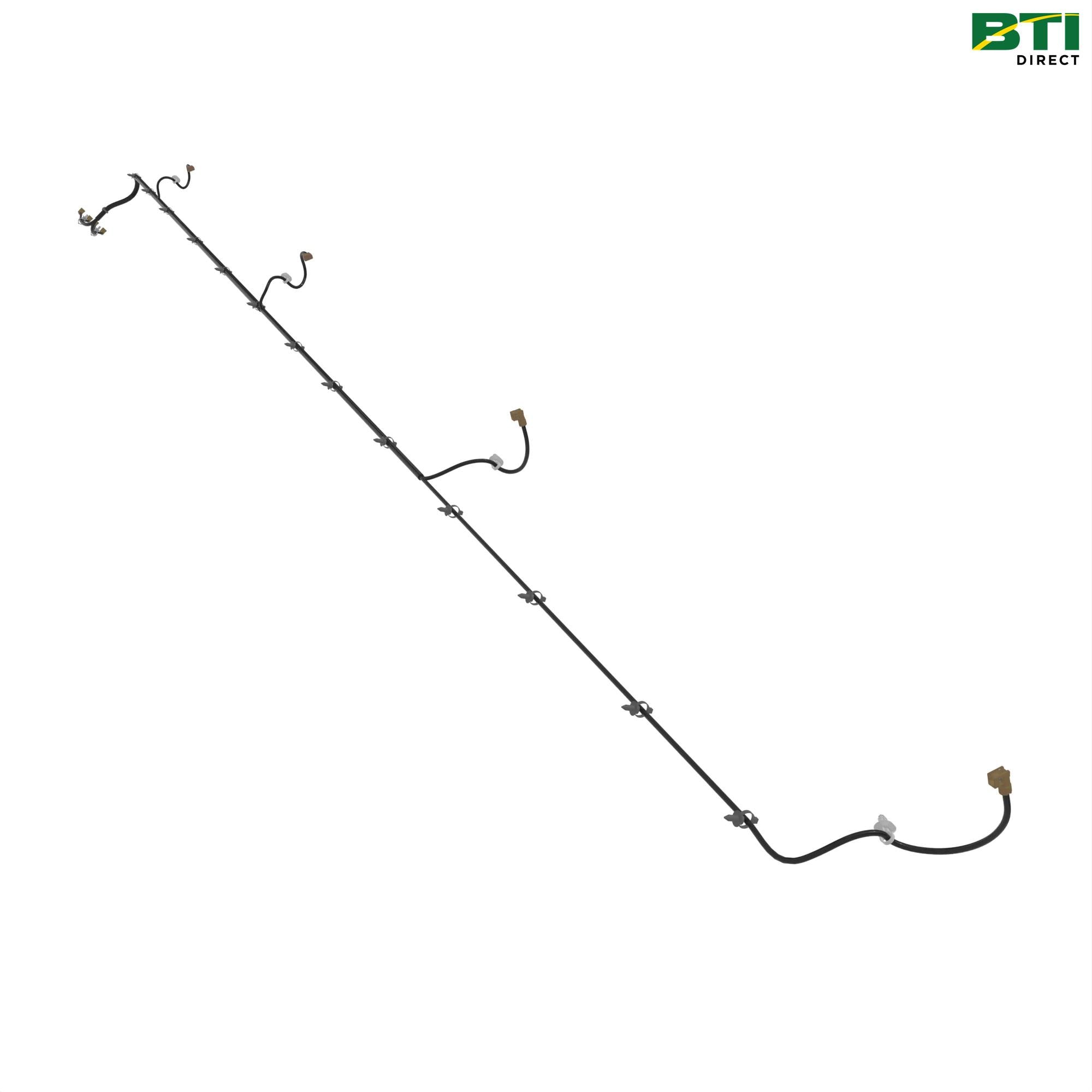 AKK44647: Video Processing Unit Cable Wiring Harness