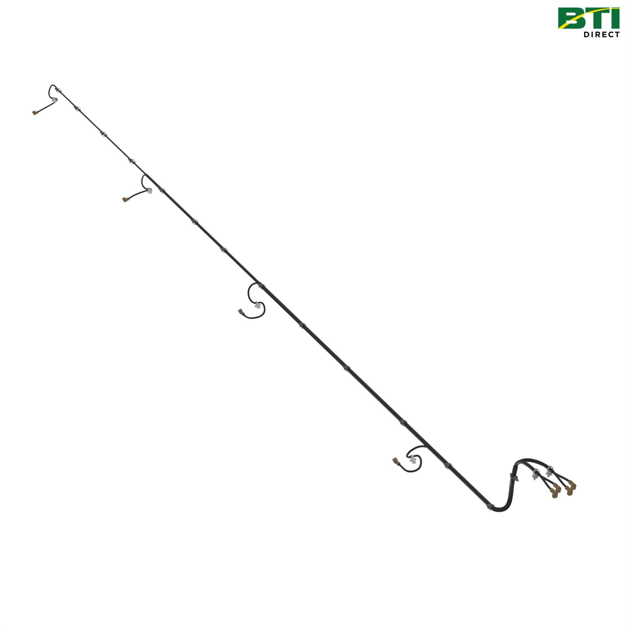 AKK44647: Video Processing Unit Cable Wiring Harness
