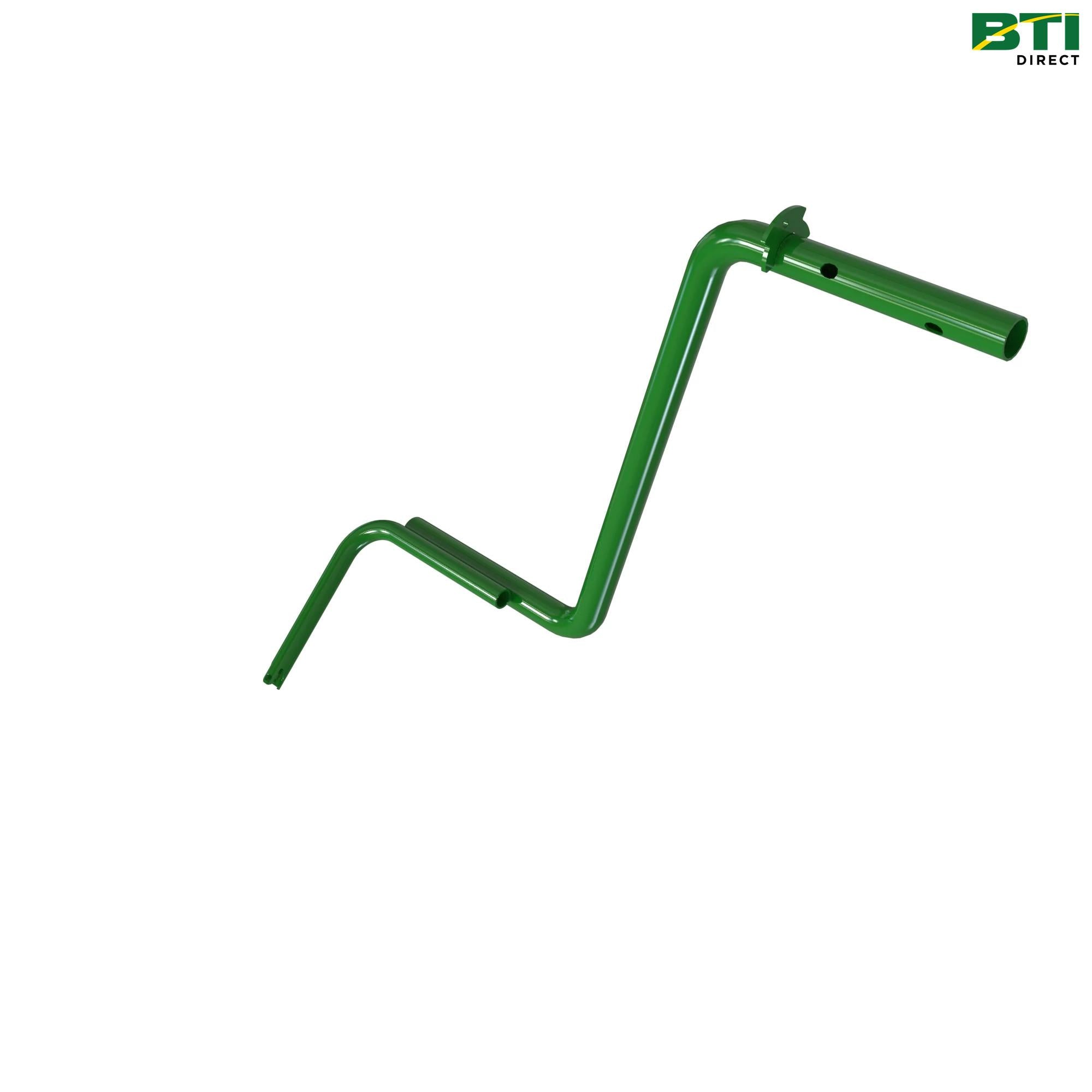 AKK44952: Mirror Support, Left Side