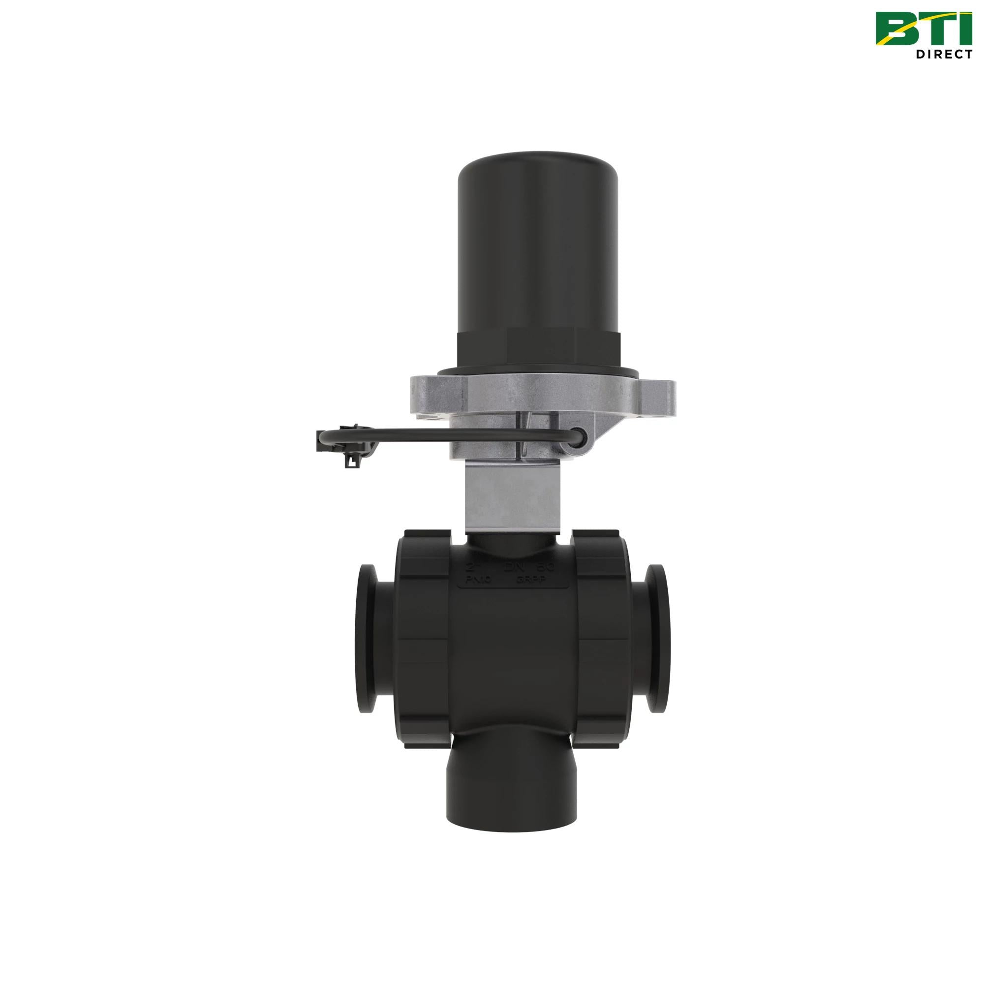 AKK45029: Electric Flow Control Valve