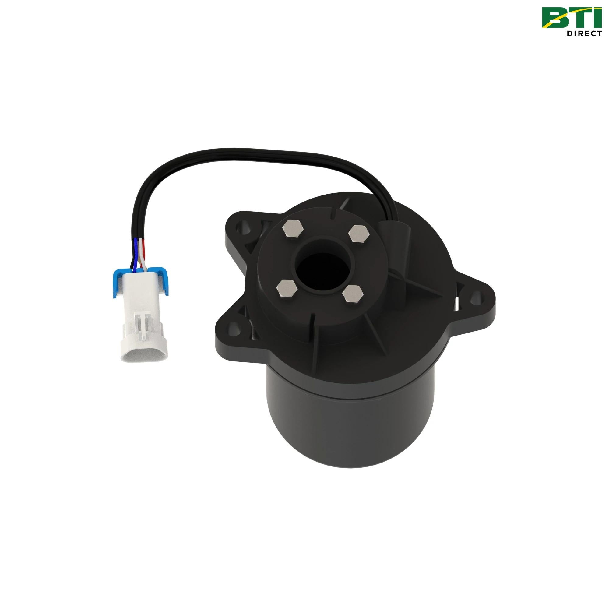 AKK45030: Spray Rate Flow Control Valve Actuator