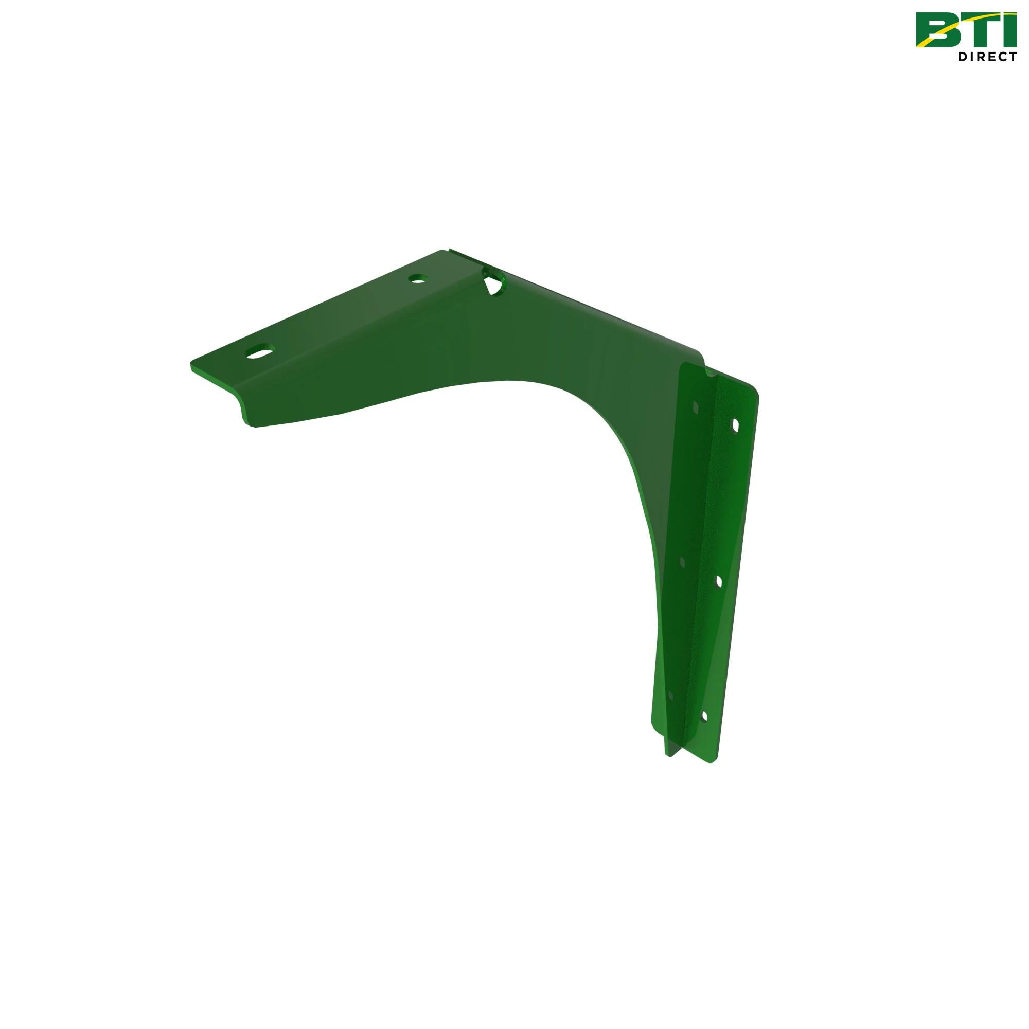 AKK45186: Platform Support, Left Side