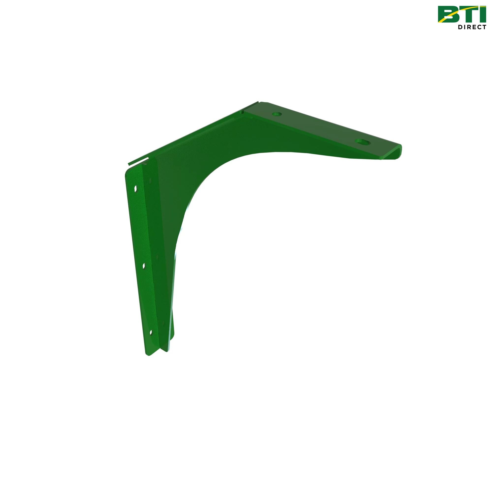AKK45186: Platform Support, Left Side