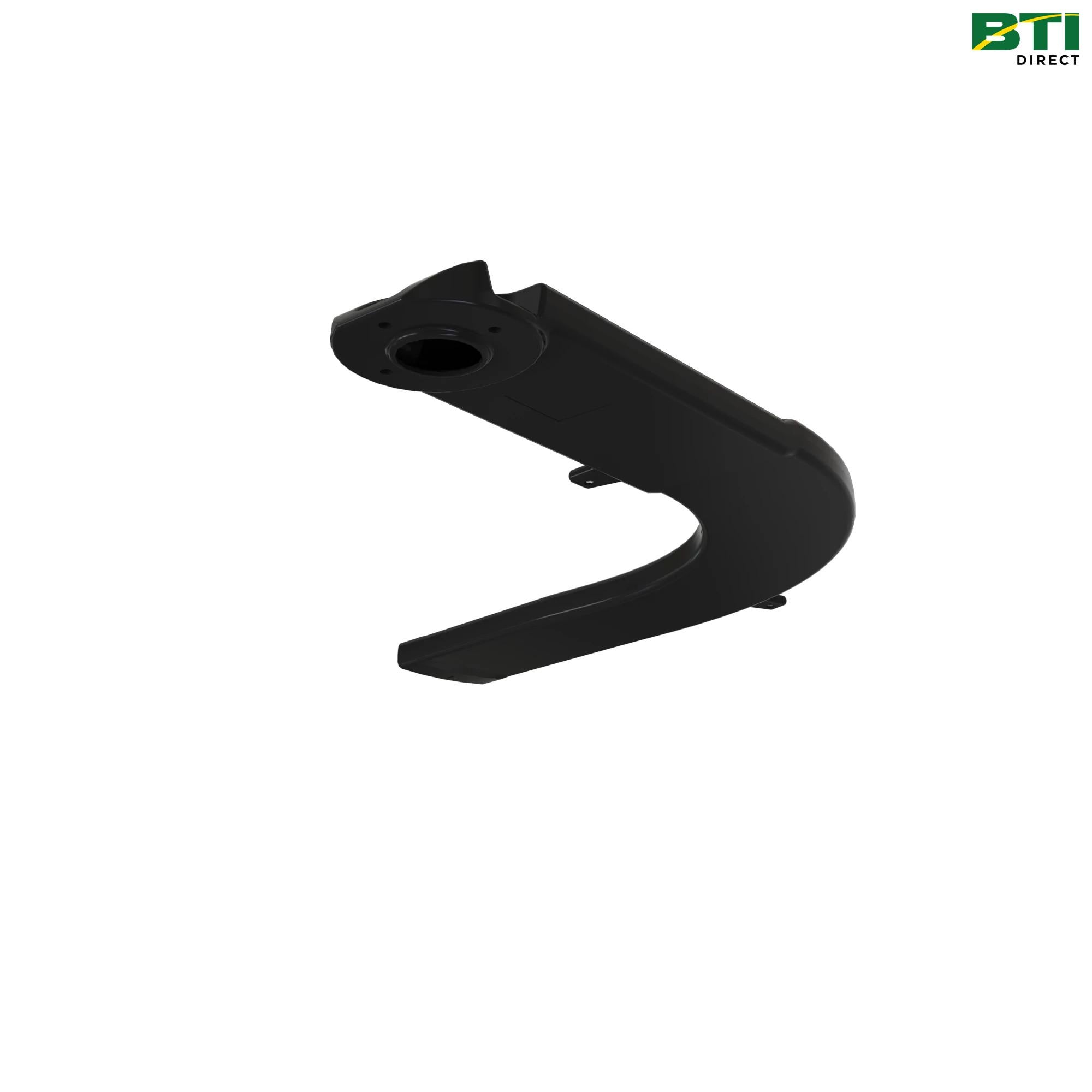 AKK45358: Front Air Duct