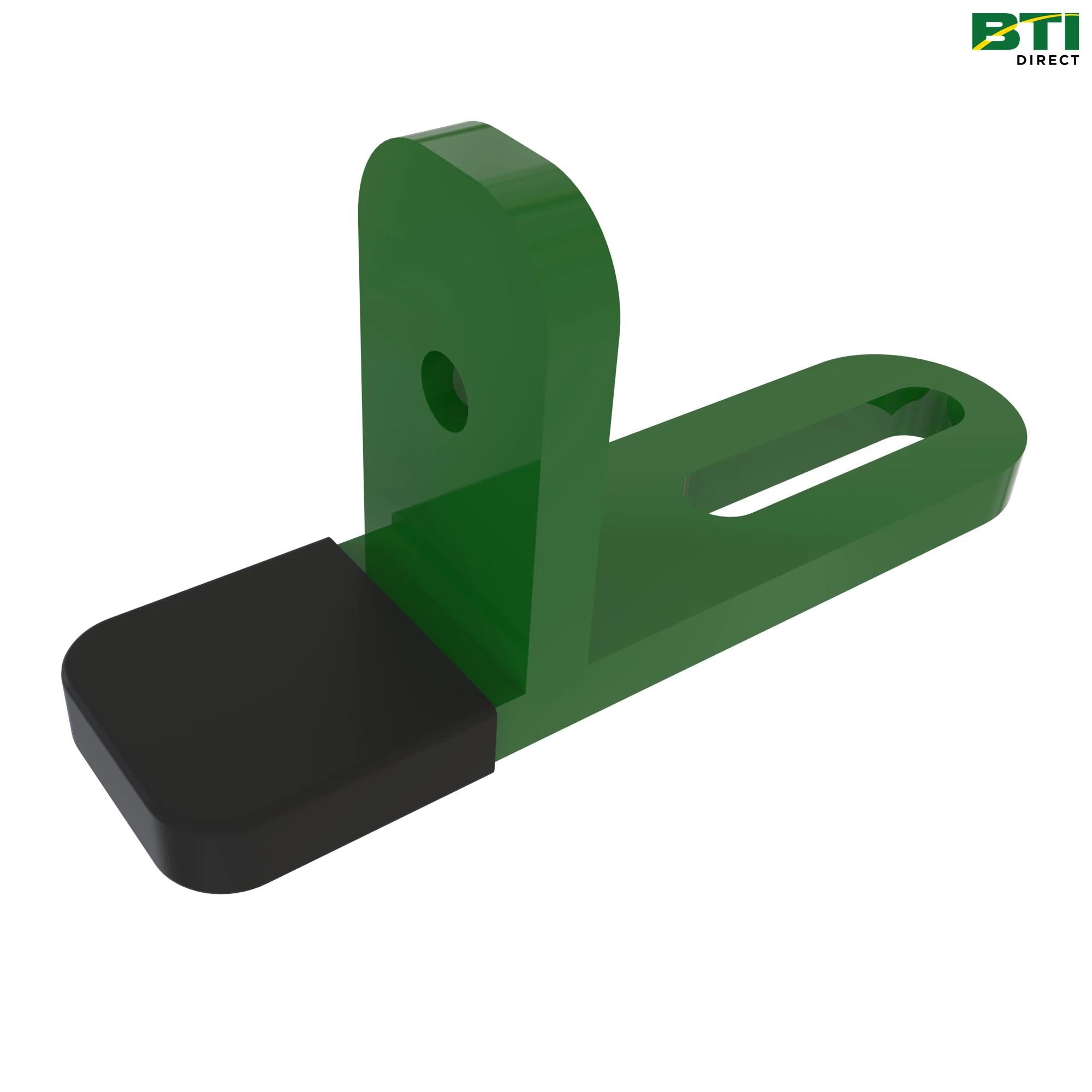 AKK45922: PTO Alternator Mounting Bracket