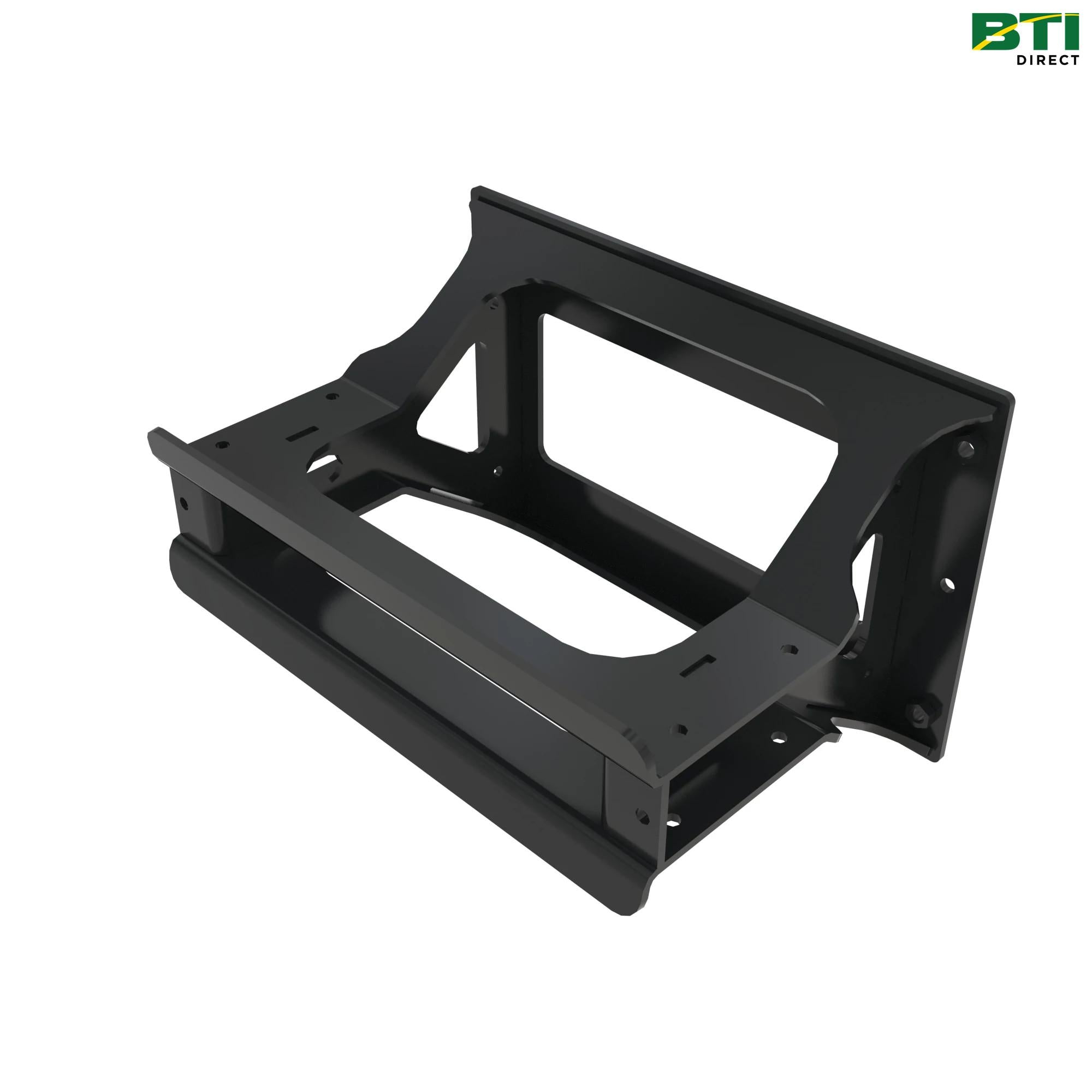 AKK45947: Tank Support