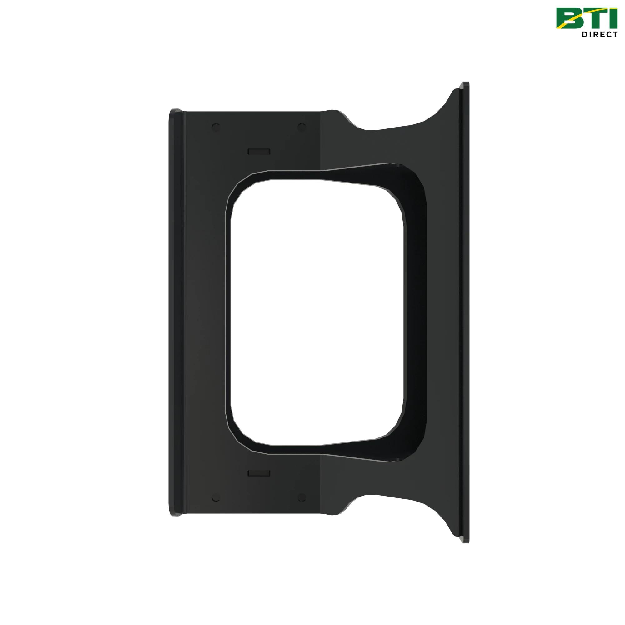 AKK45947: Tank Support