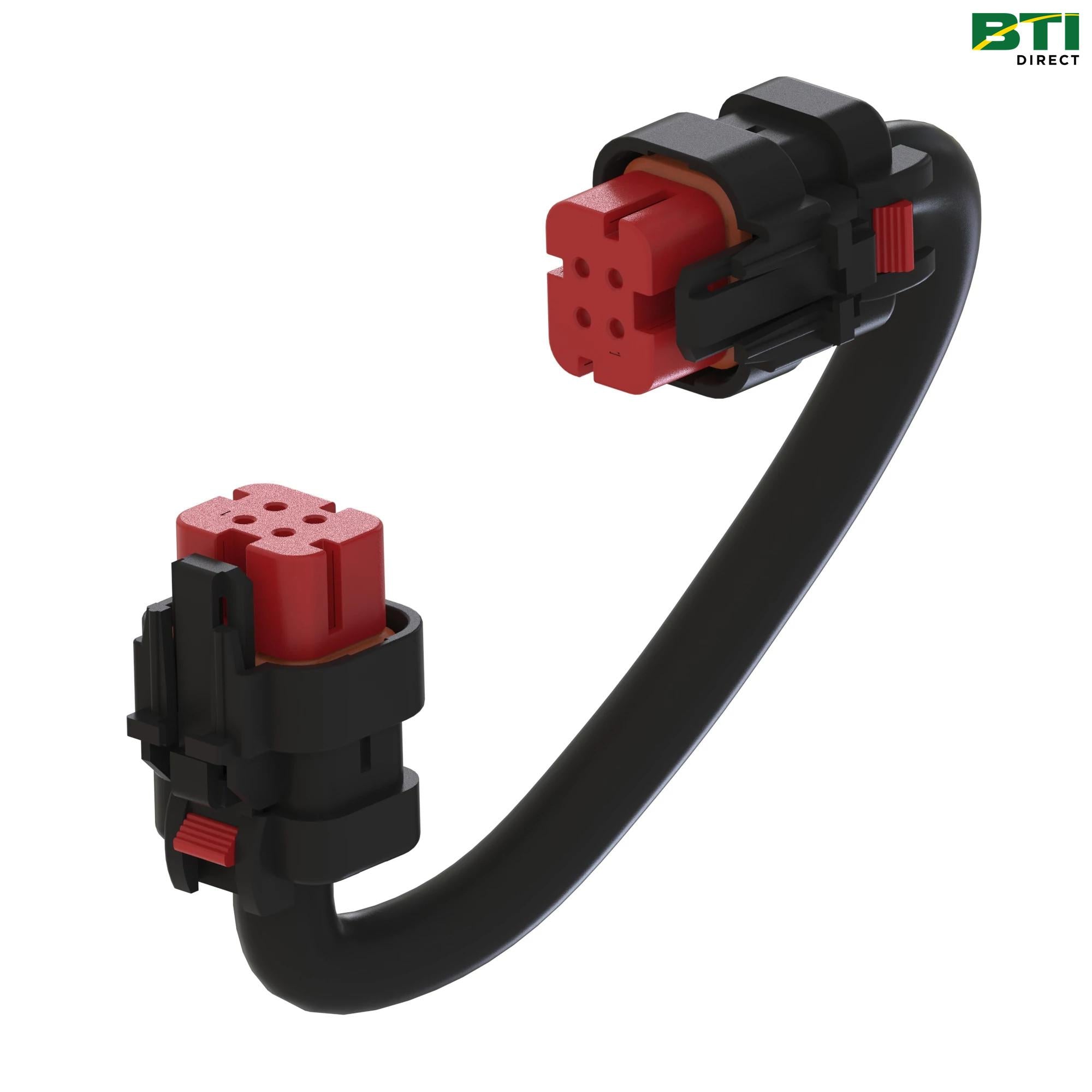 AKK45963: Fence Row Nozzle Wiring Harness