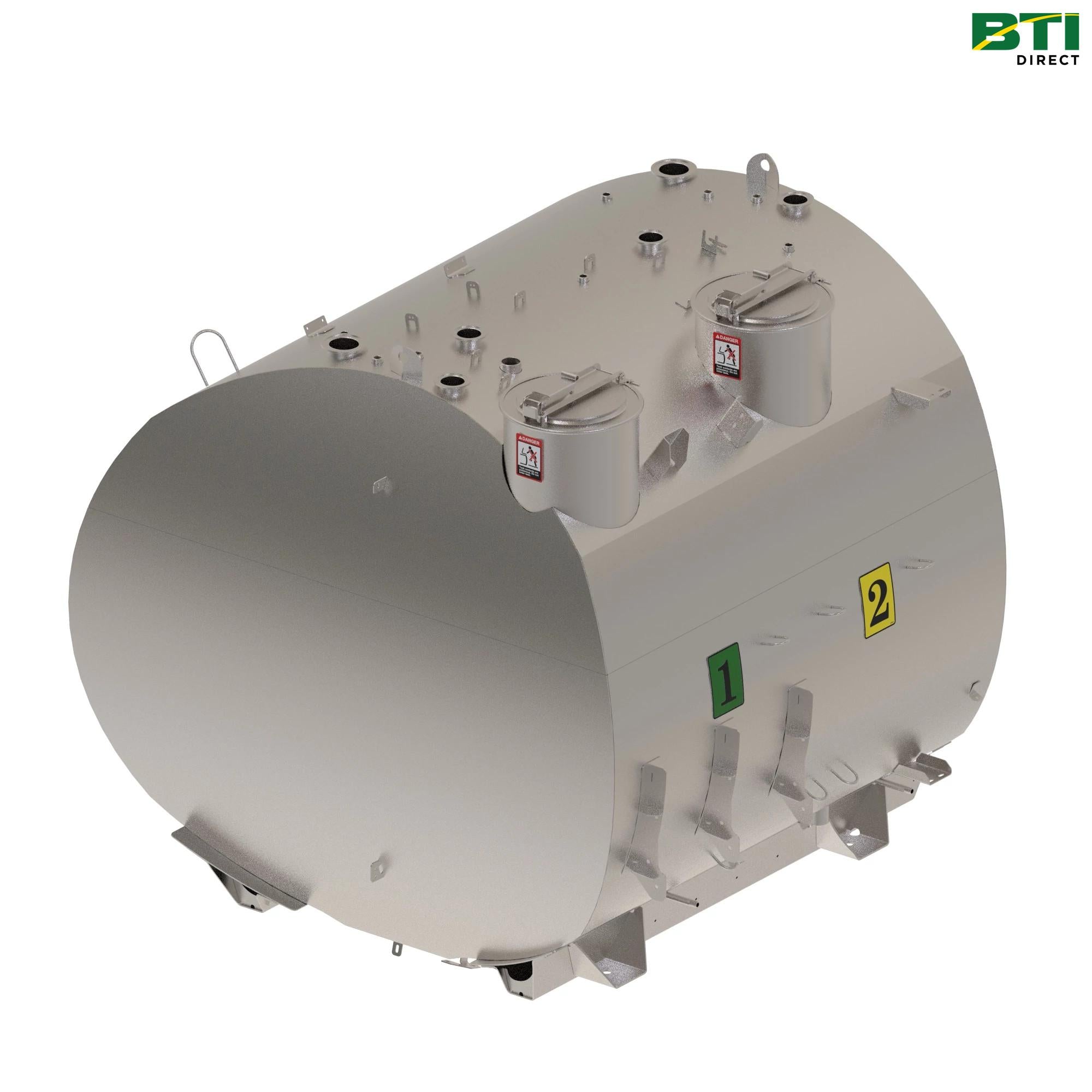 AKK45991: Tank