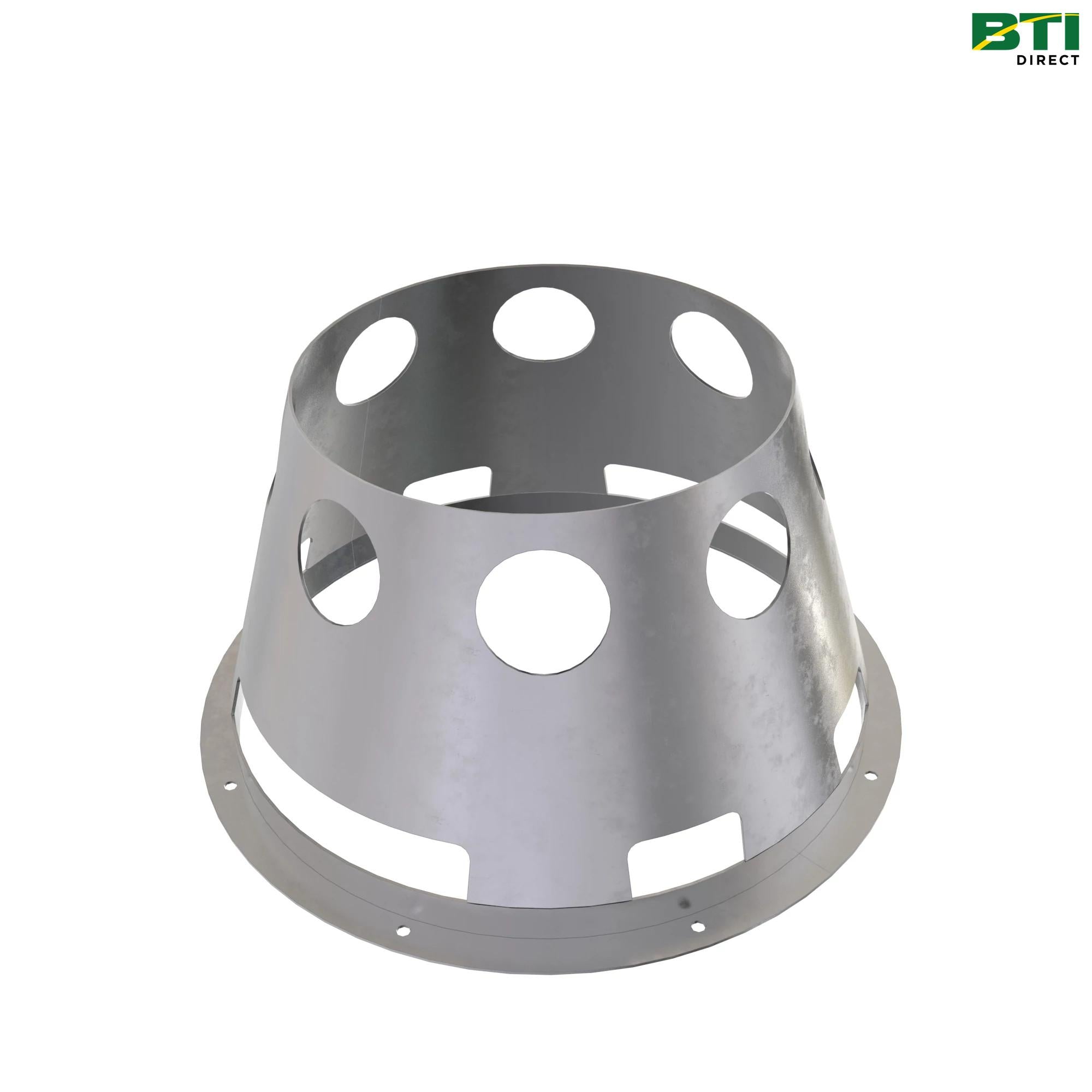 AKK46048: Anti Sloshing Solution Tank Guard