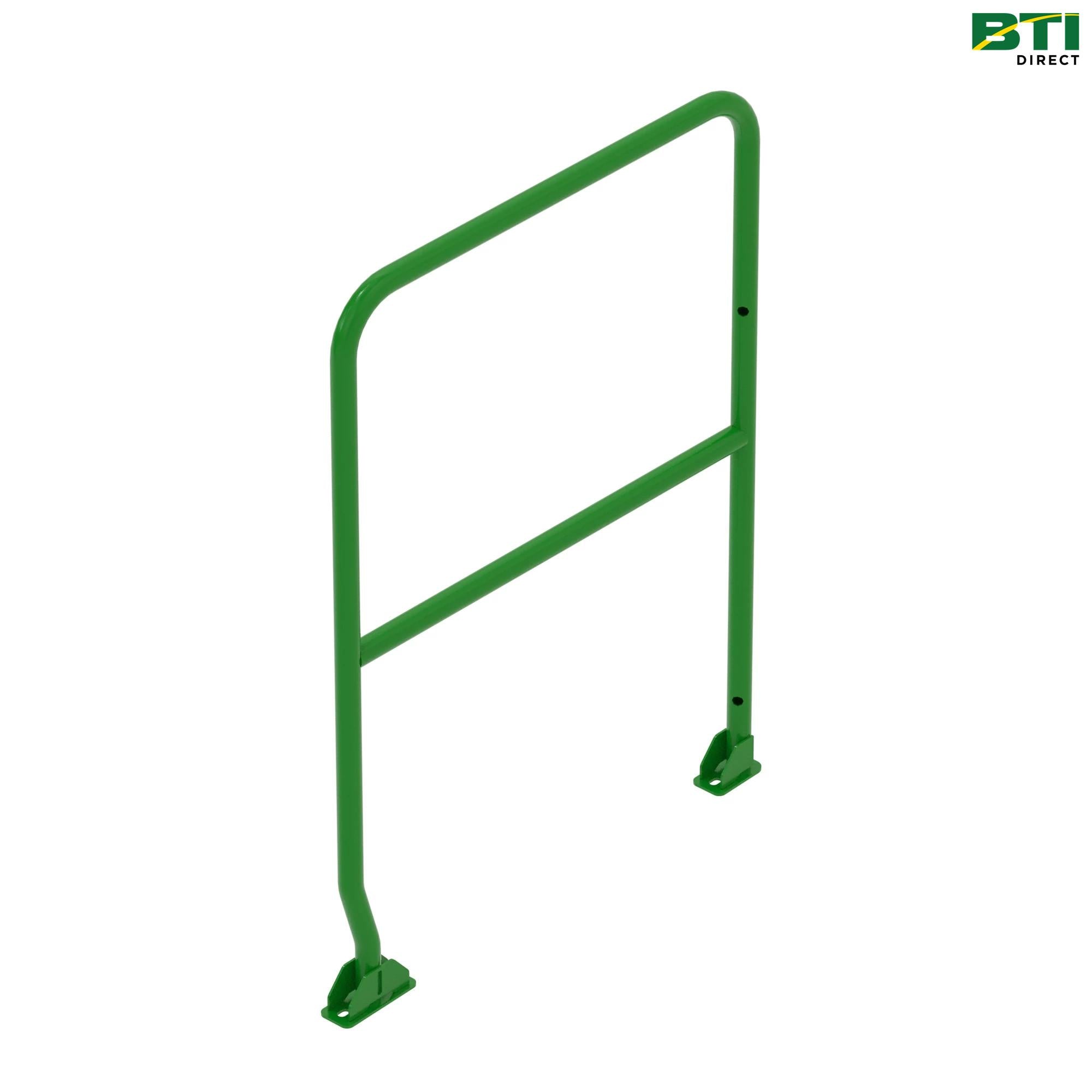 AKK46174: Left Side Handrail